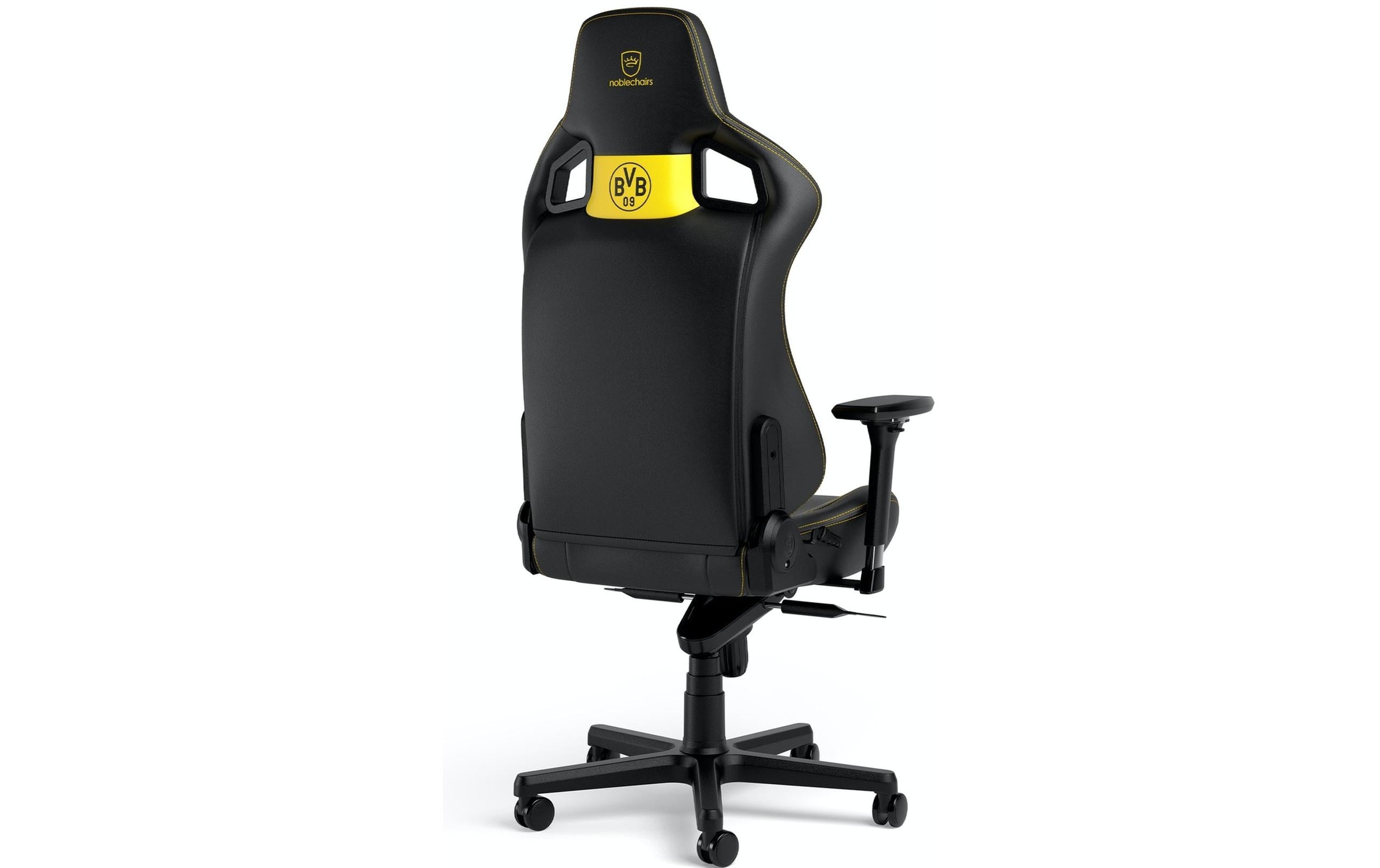   Gaming-Stuhl »noblechairs EPIC Gaming Chair BVB« ()