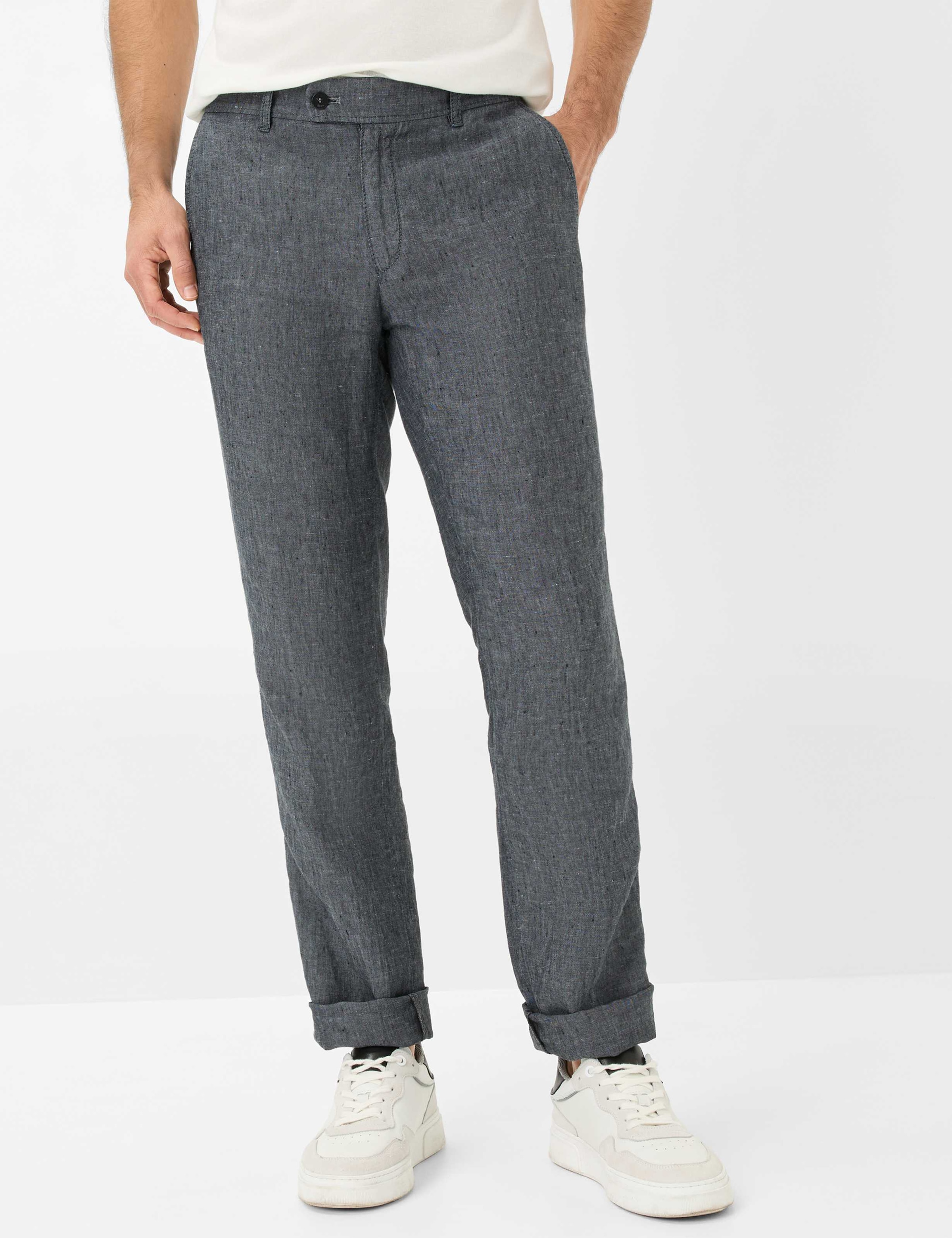 Brax Chinohose »Style EVANS«