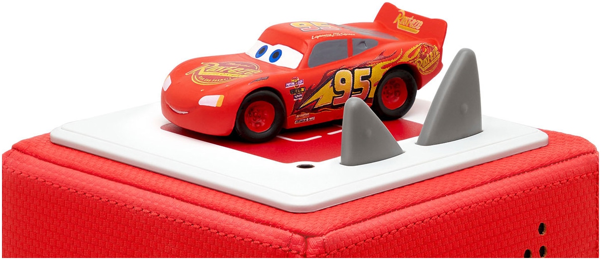 tonies Hörspielfigur »Disney - Cars«