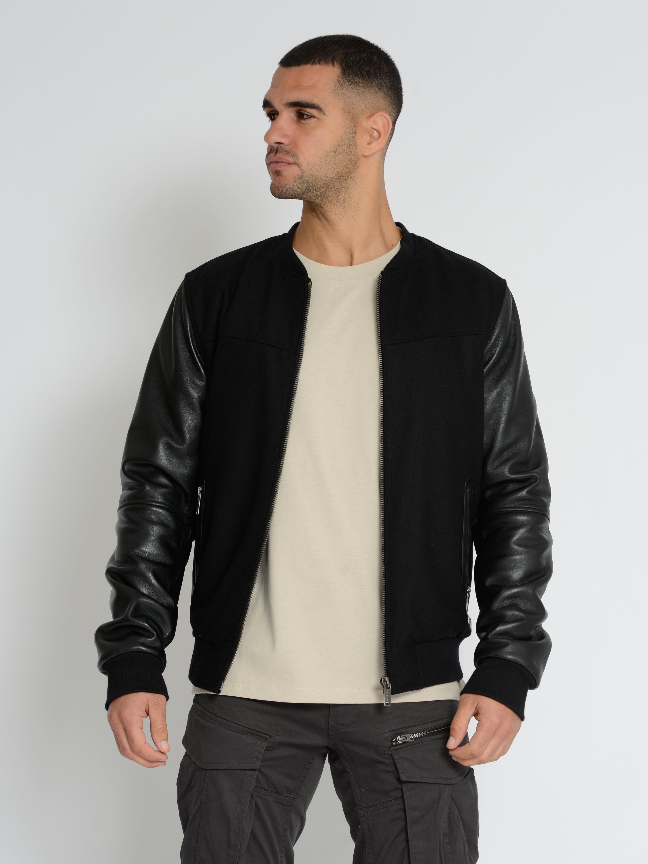 MUSTANG Blouson "31022262"