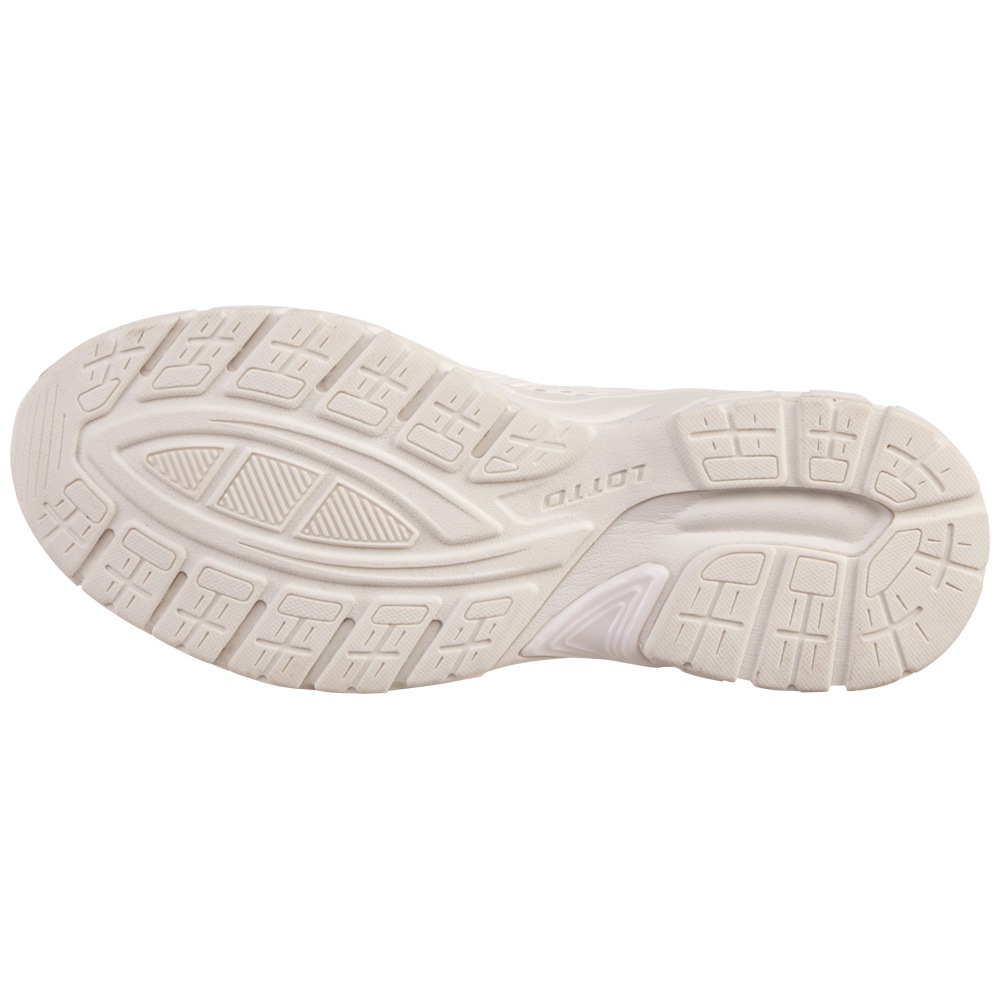 lotto Sneaker, - in angesagtem 2000er Look