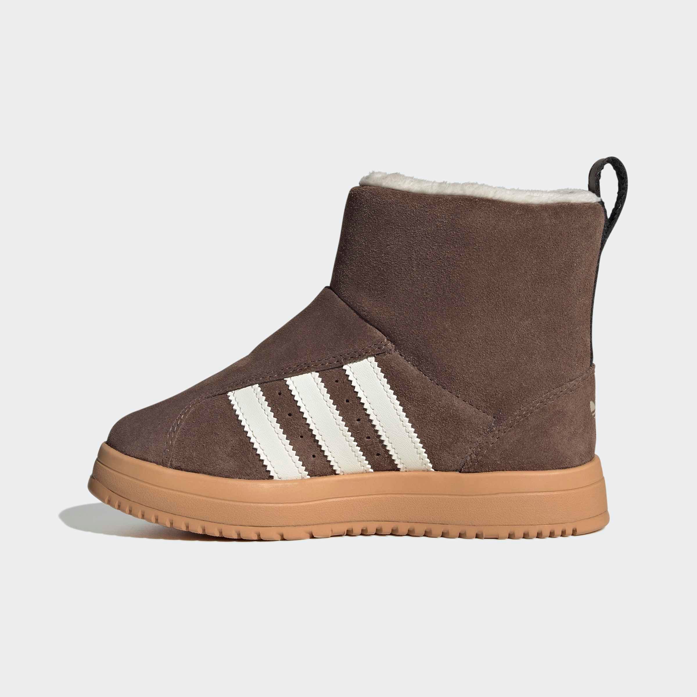 adidas Originals Winterstiefel »CAMPUS 00S WINTER-BOOT«