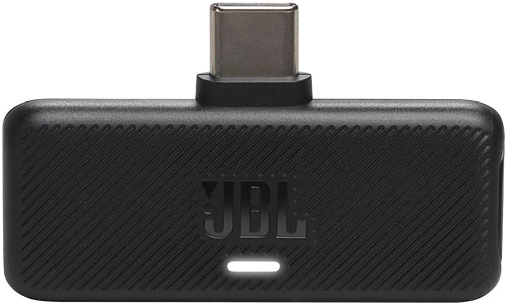 JBL Streaming-Mikrofon »Quantum Stream Wireless USB-C«