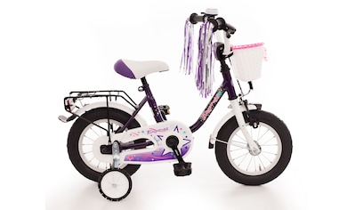 Kinderfahrrad »Empress«, 1 Gang