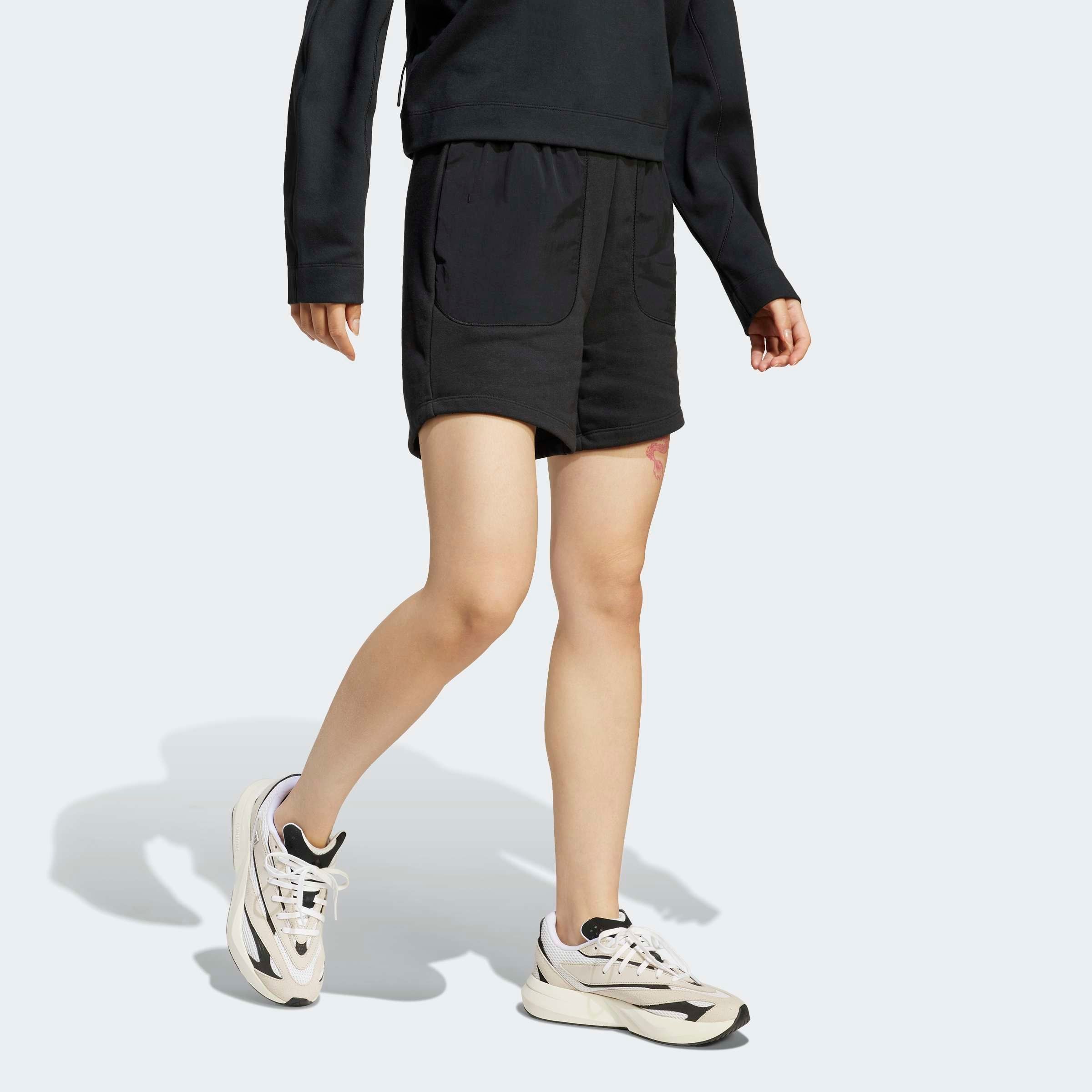adidas Sportswear Shorts "W CE G SHORT" günstig online kaufen