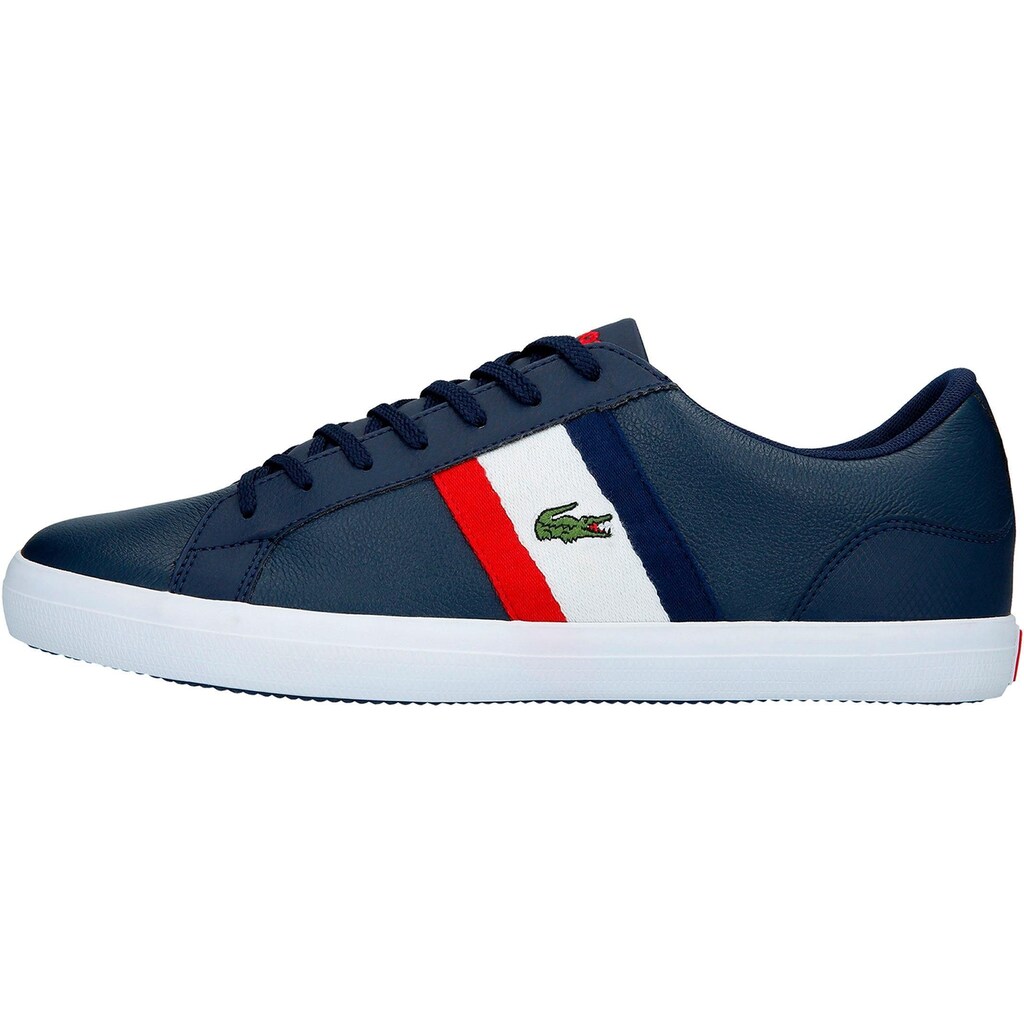 Lacoste Sneaker »LEROND 119 3 CMA«