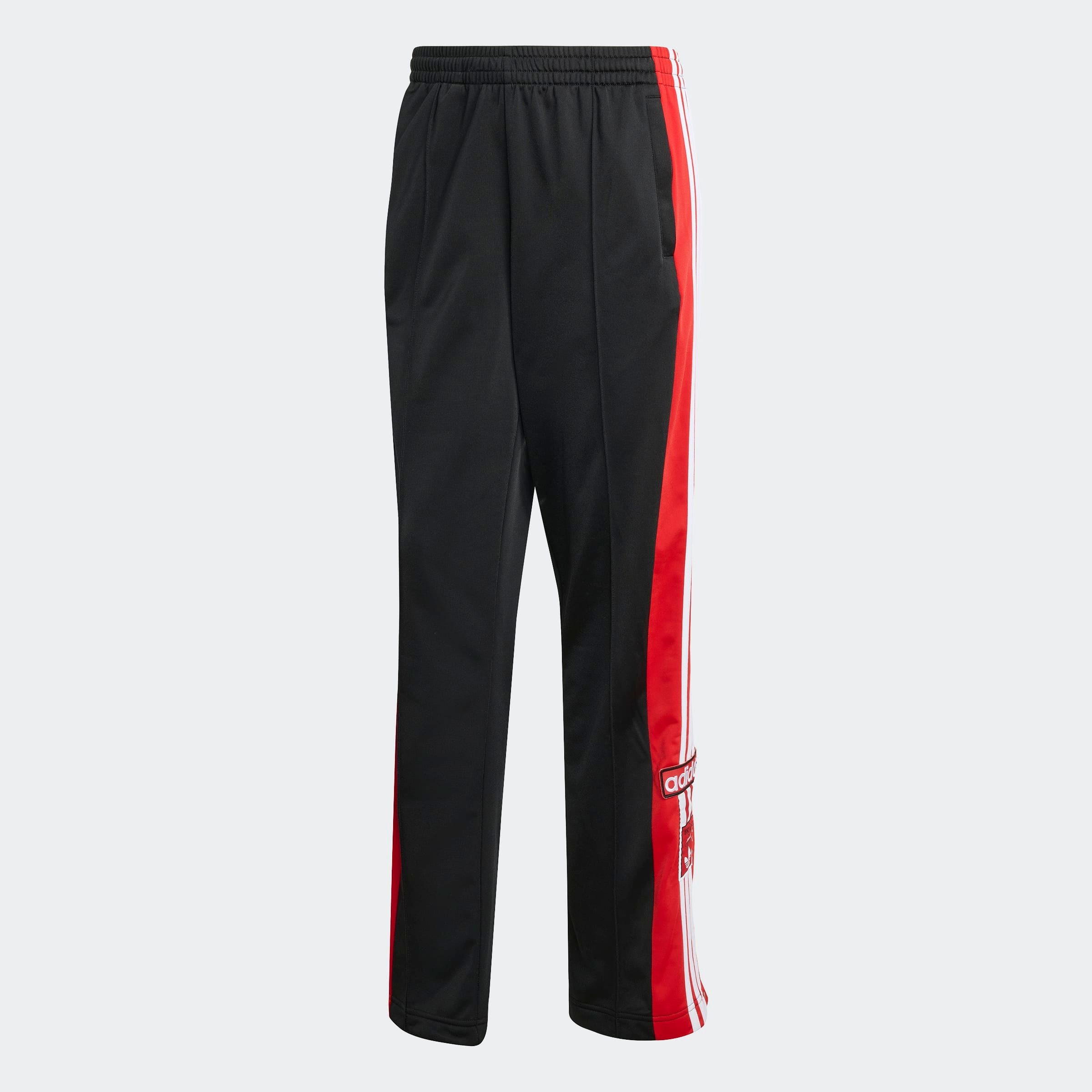 adidas Originals Sporthose »ADIBREAK PANT«, (1 tlg.), Knopfhose, Knopfleiste am Bein