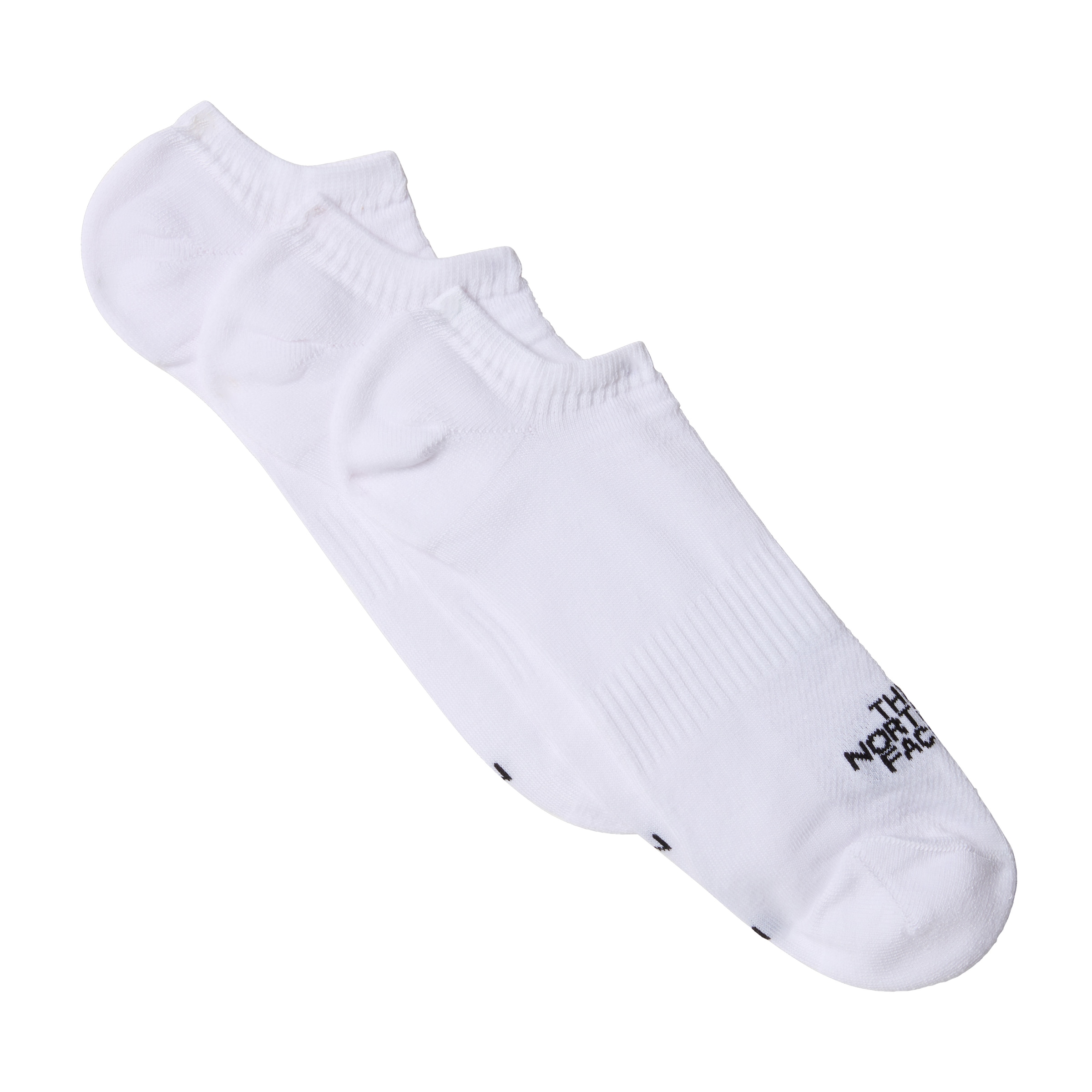 The North Face Sneakersocken »Multi Sport unsichtbare Socken«, (3 Paar)