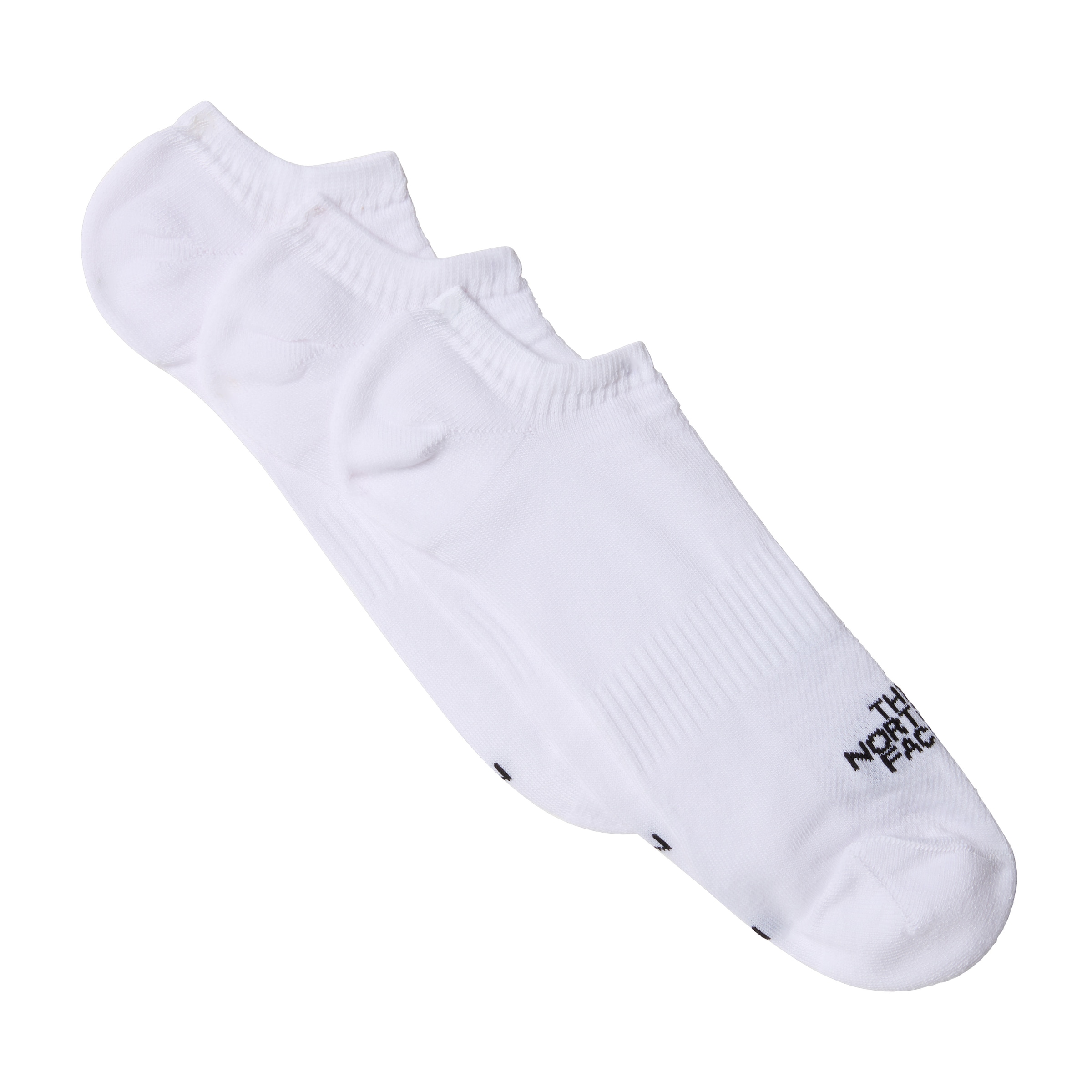 The North Face Sneakersocken "Multi Sport unsichtbare Socken", (3 Paar) günstig online kaufen