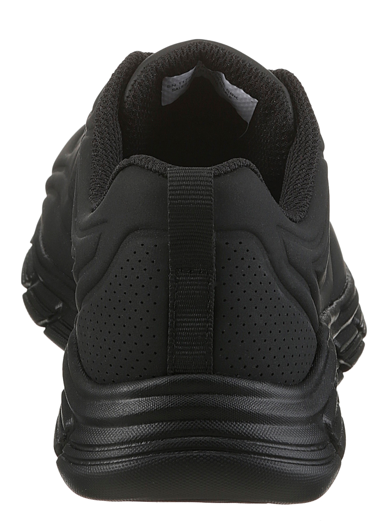 Skechers Sneaker »BOBS B FLEX LO«, Praxisschuh, Freizeitschuh, Sportschuh mit Memory Foam