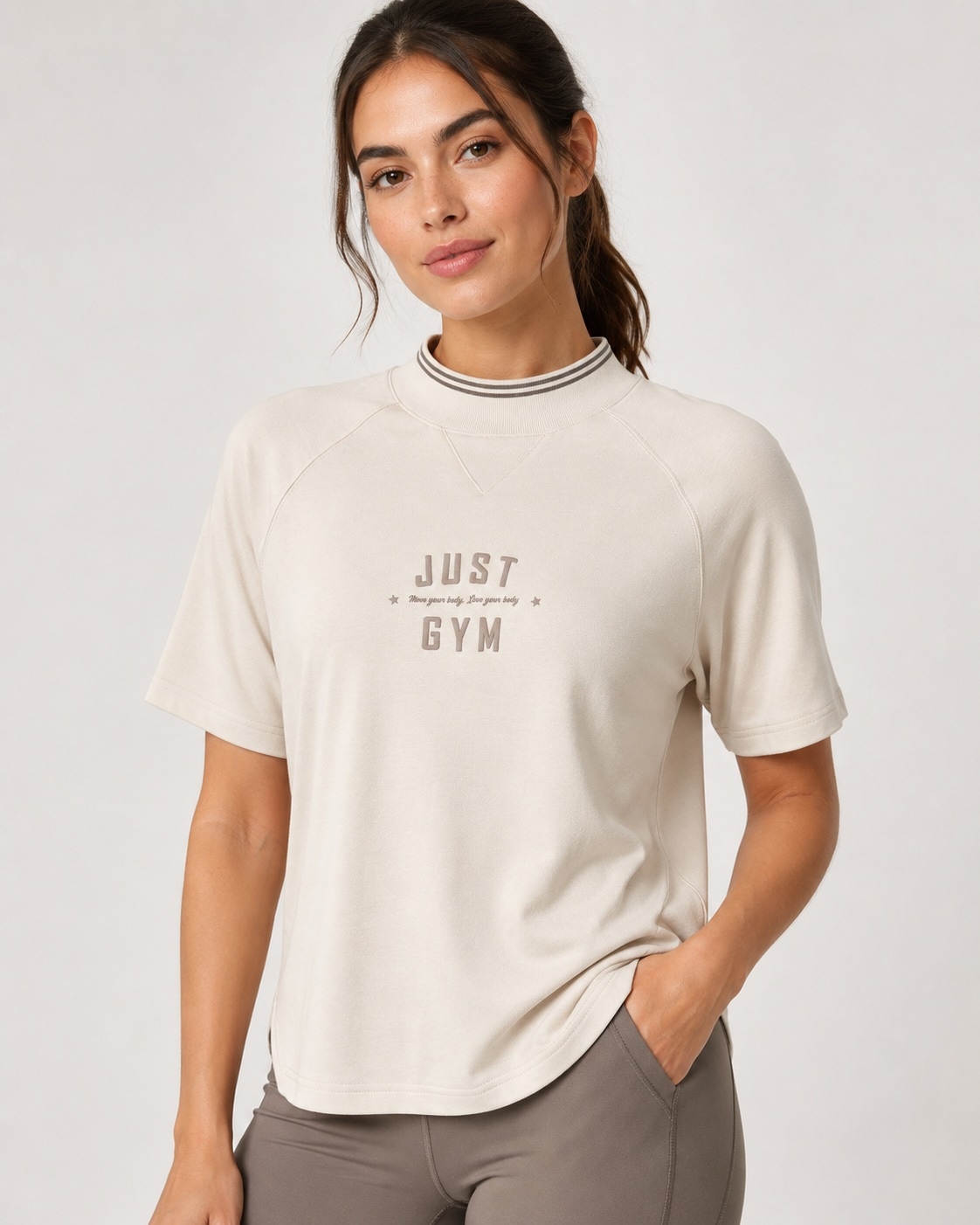 LPO Funktionsshirt "Lucia Damen Shirt II" auch in Großen Größen erhältlich