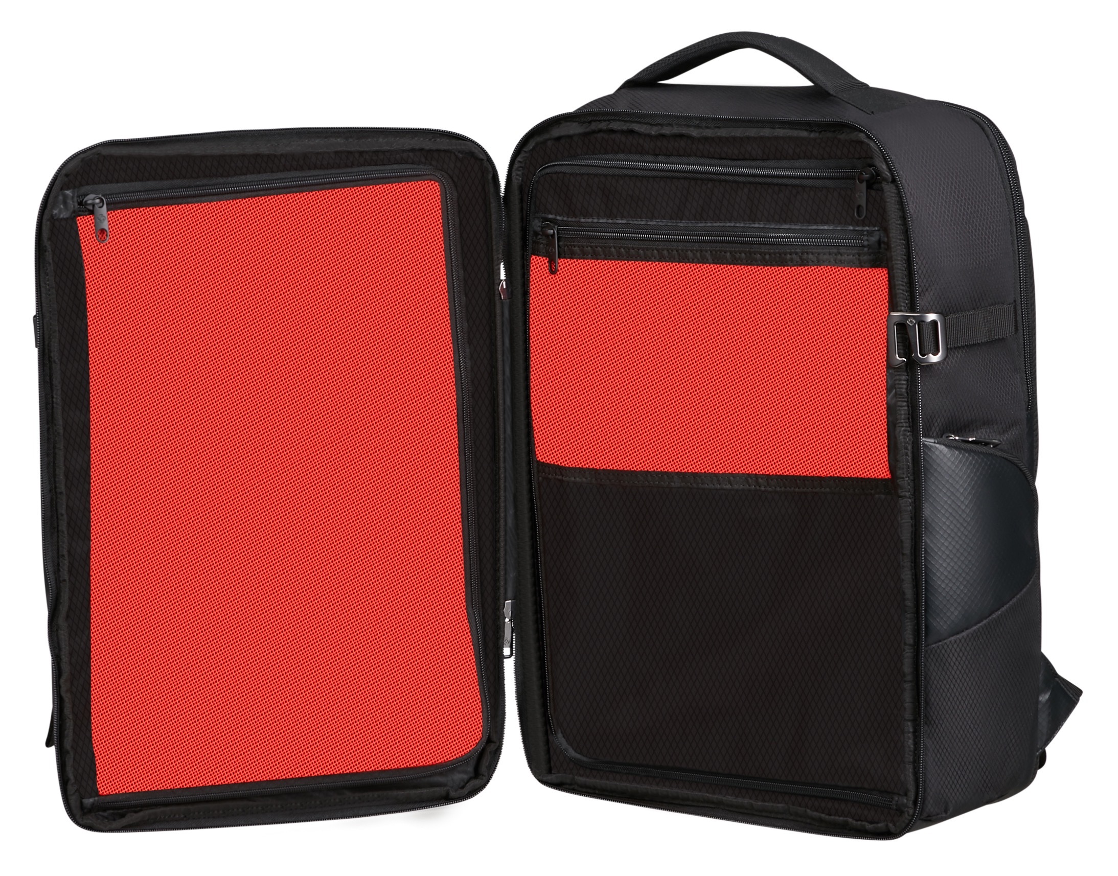 Samsonite Reiserucksack »ARMOX«, Laptoprucksack Rucksack Freizeitrucksack Overnighter
