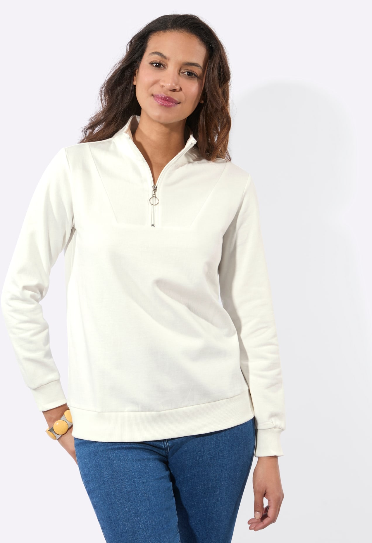 Casual Looks Sweatshirt