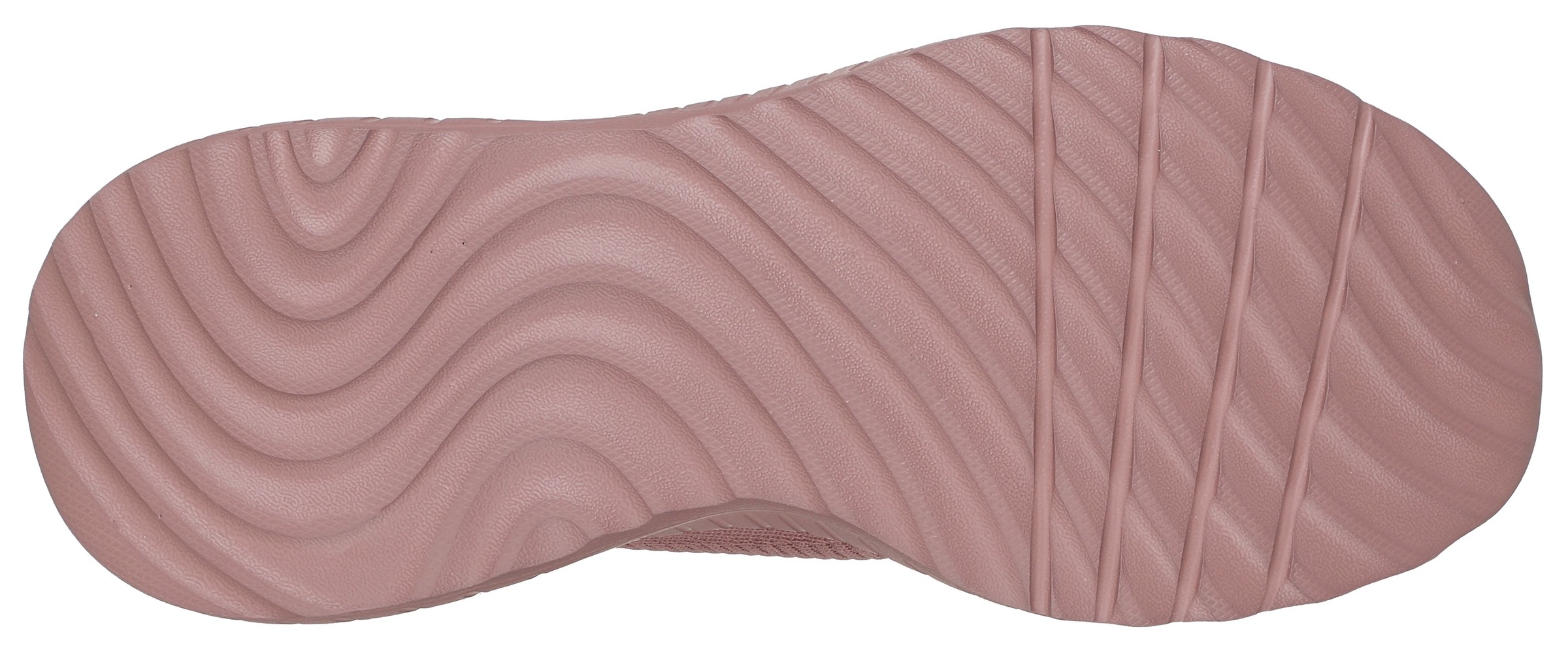 Skechers Slip-On Sneaker "BOBS SQUAD CHAOS-CURRENT MUSE", Freizeitschuh für günstig online kaufen