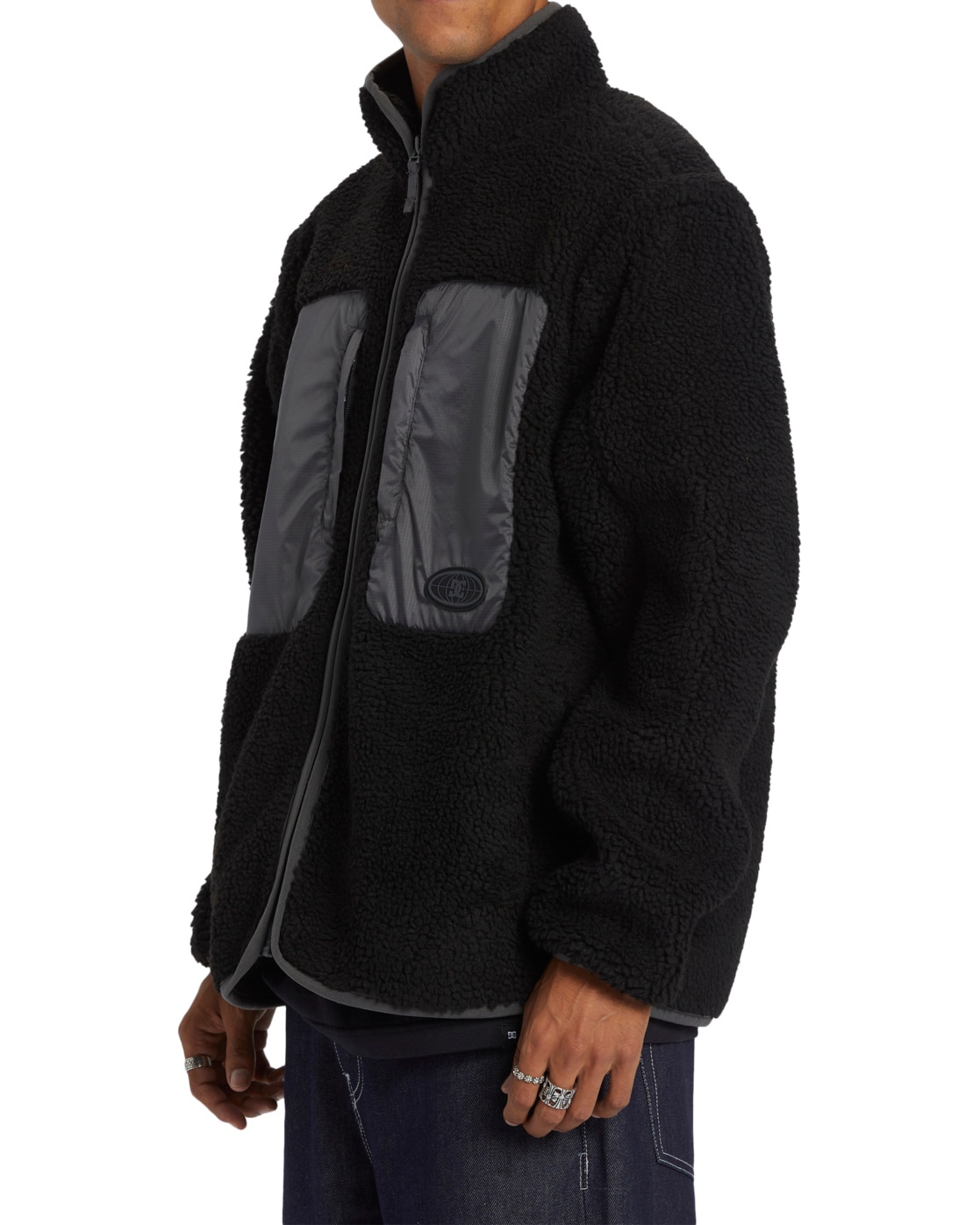 DC Shoes Sweatjacke »Traverse«
