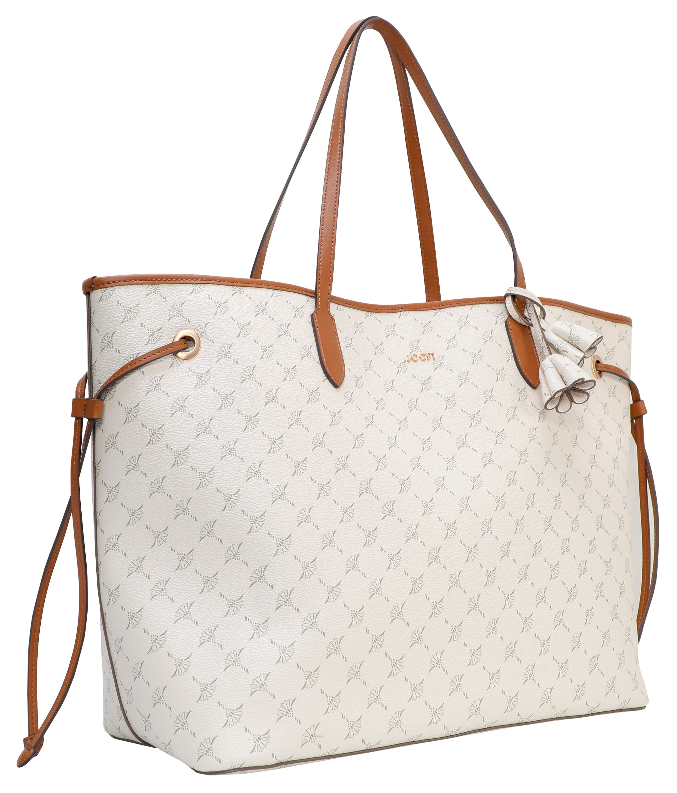 JOOP! Shopper »cortina 1.0 shopper xlho«, mit herausnehmbarer Reißverschluss-Münztasche