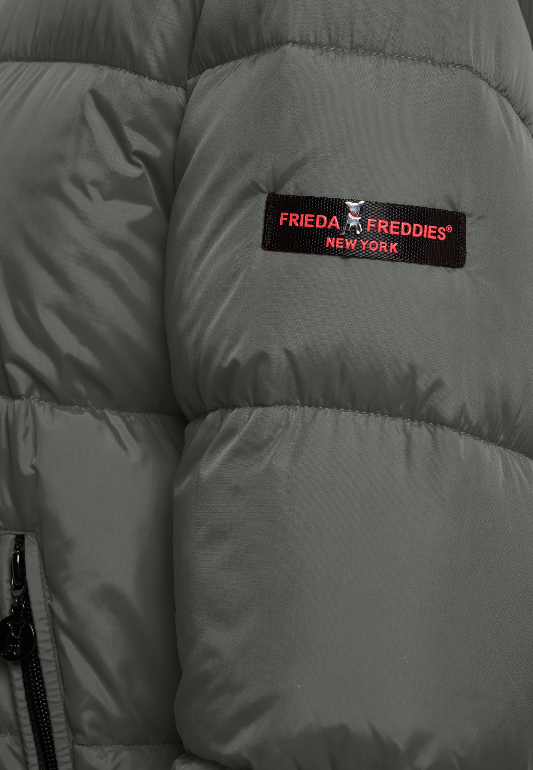 Frieda & Freddies Steppmantel »Thermolite Coat / Deana 2«