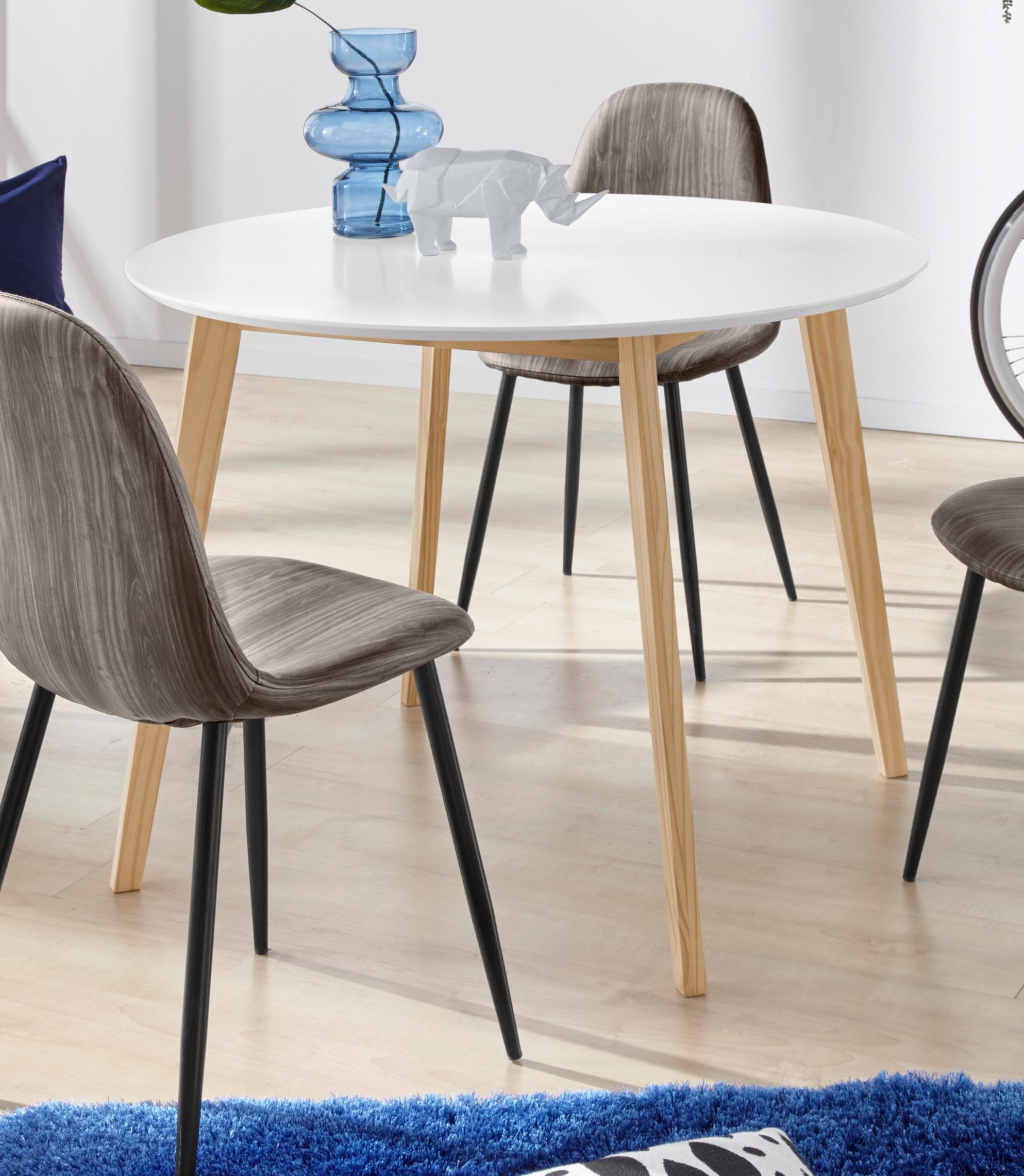 OTTO home Esstisch "Cody, TOPSELLER" Esstisch, Küchentisch, OTTOs Choice, B günstig online kaufen