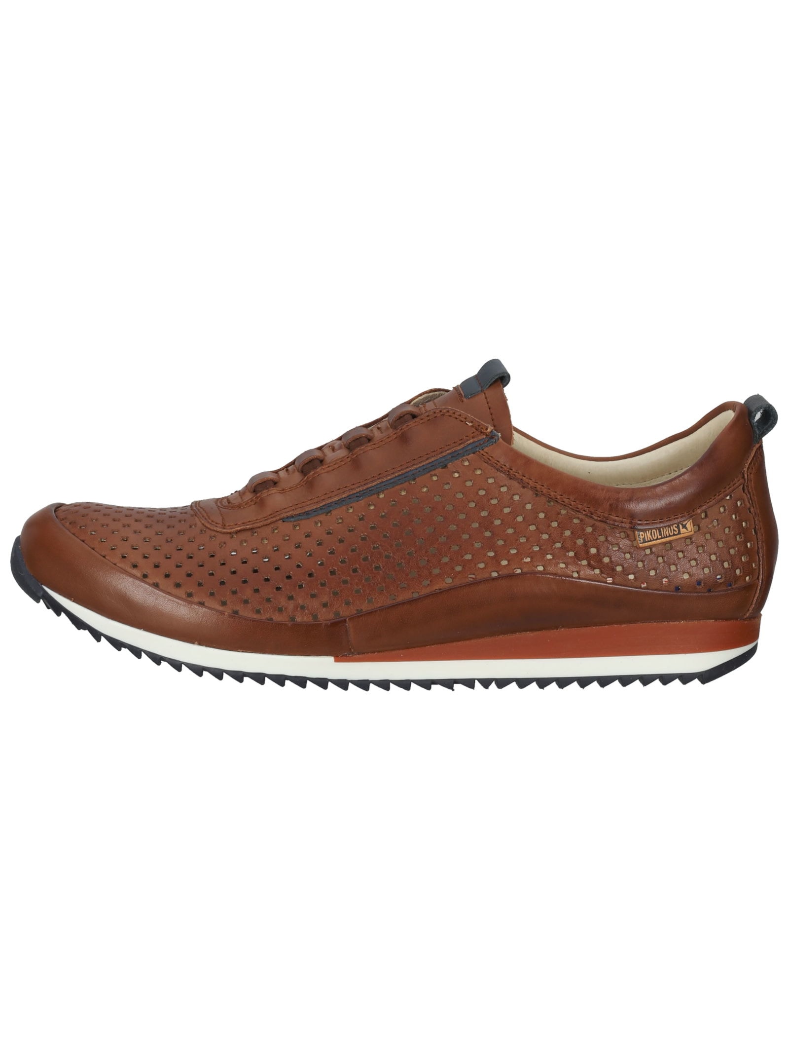 PIKOLINOS Sneaker »PIKOLINOS Sneaker Leder«