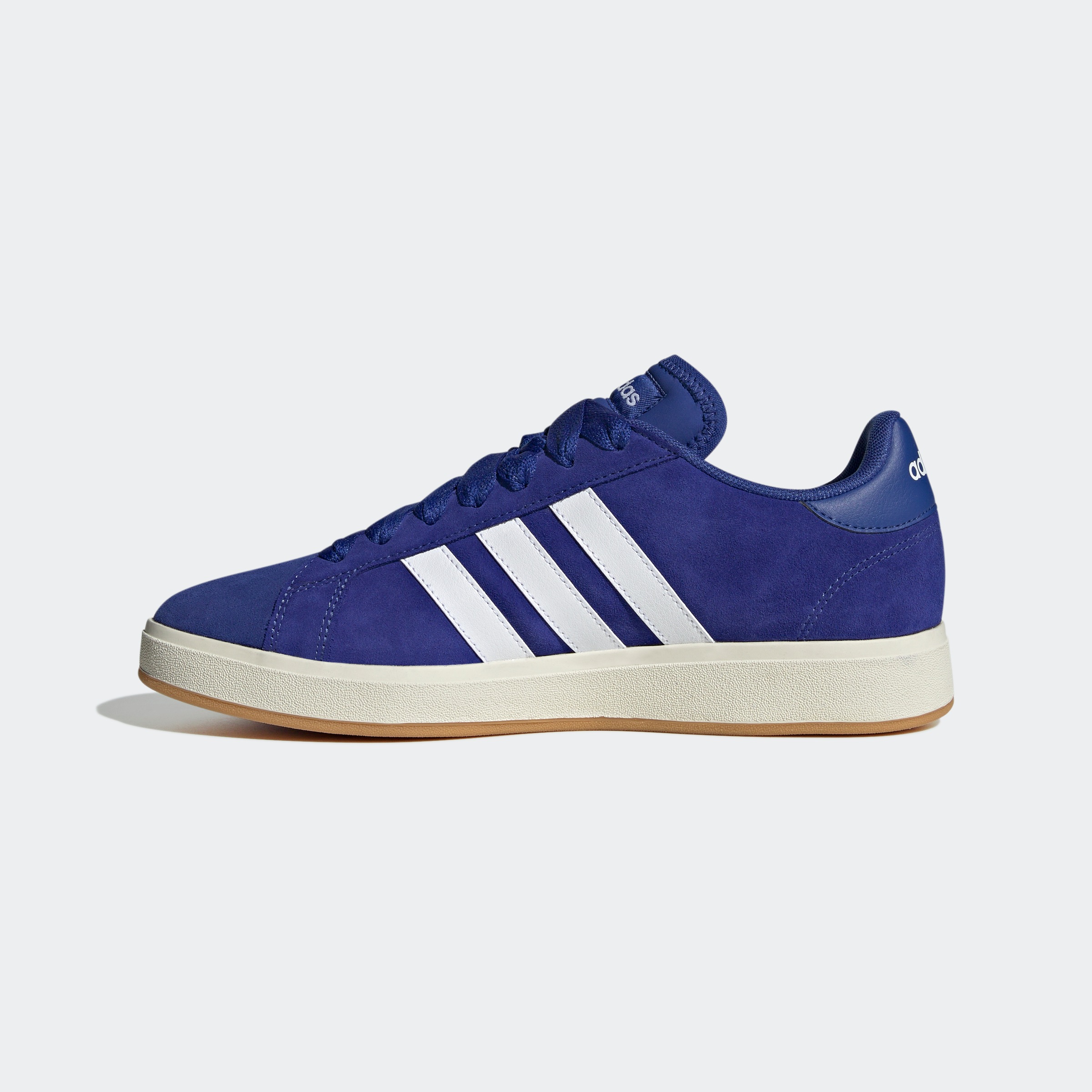 adidas Sportswear Sneaker »GRAND COURT BASE 00S«, Design auf den Spuren des adidas Campus 00