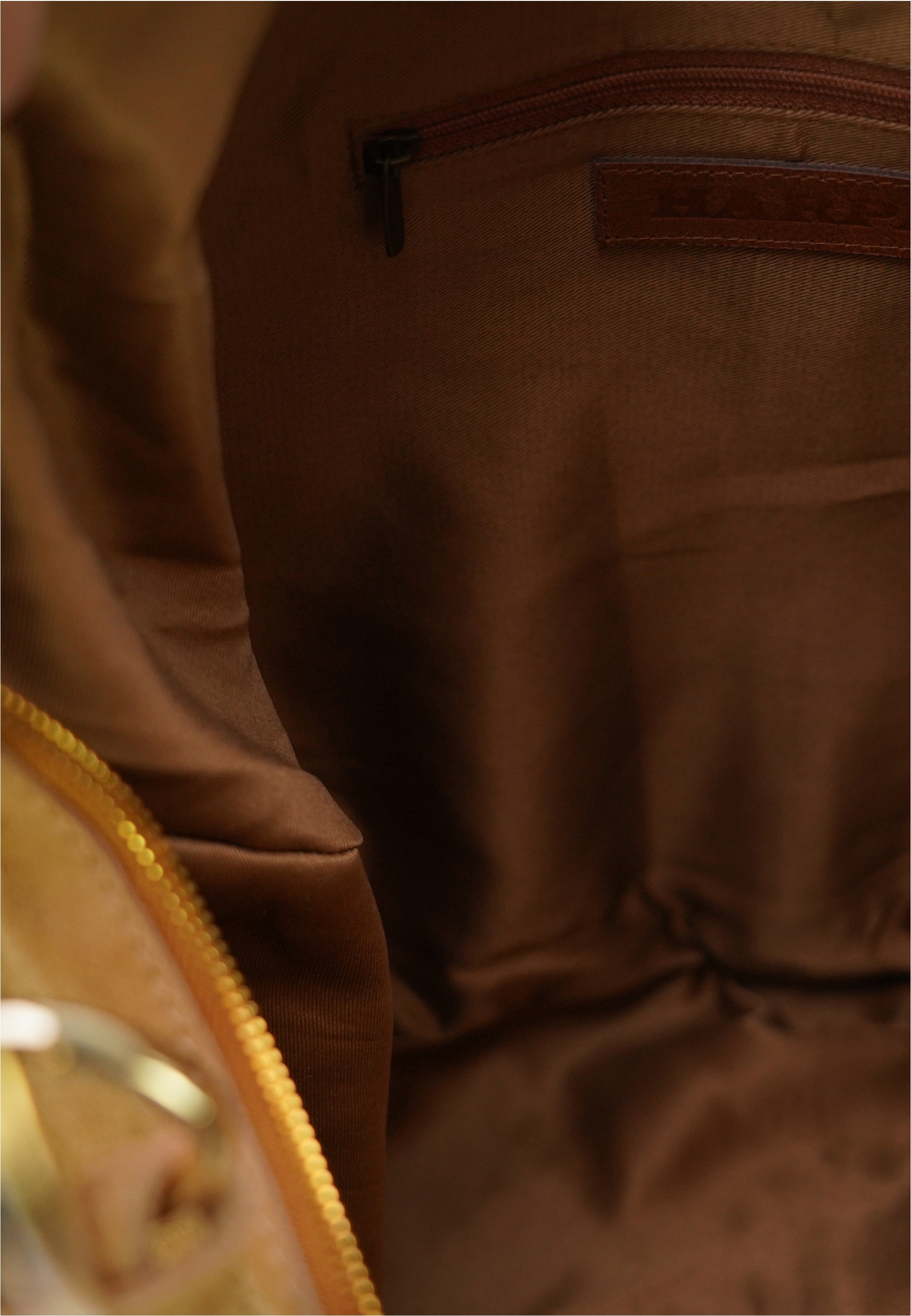 Thumbnail - Harpa Schultertasche "BOHO"