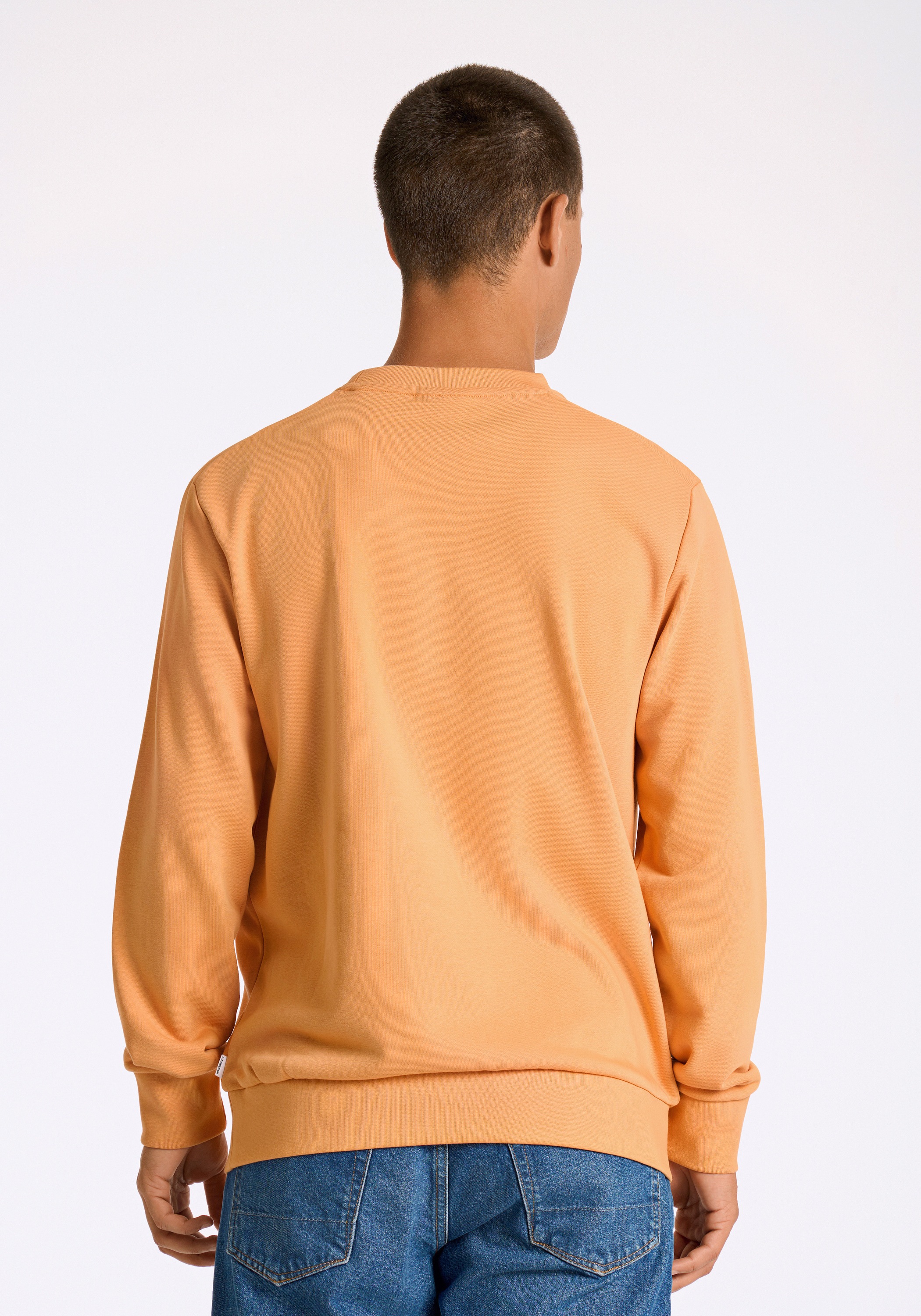 LINDBERGH Sweatshirt »Lindbergh Sweatshirt«