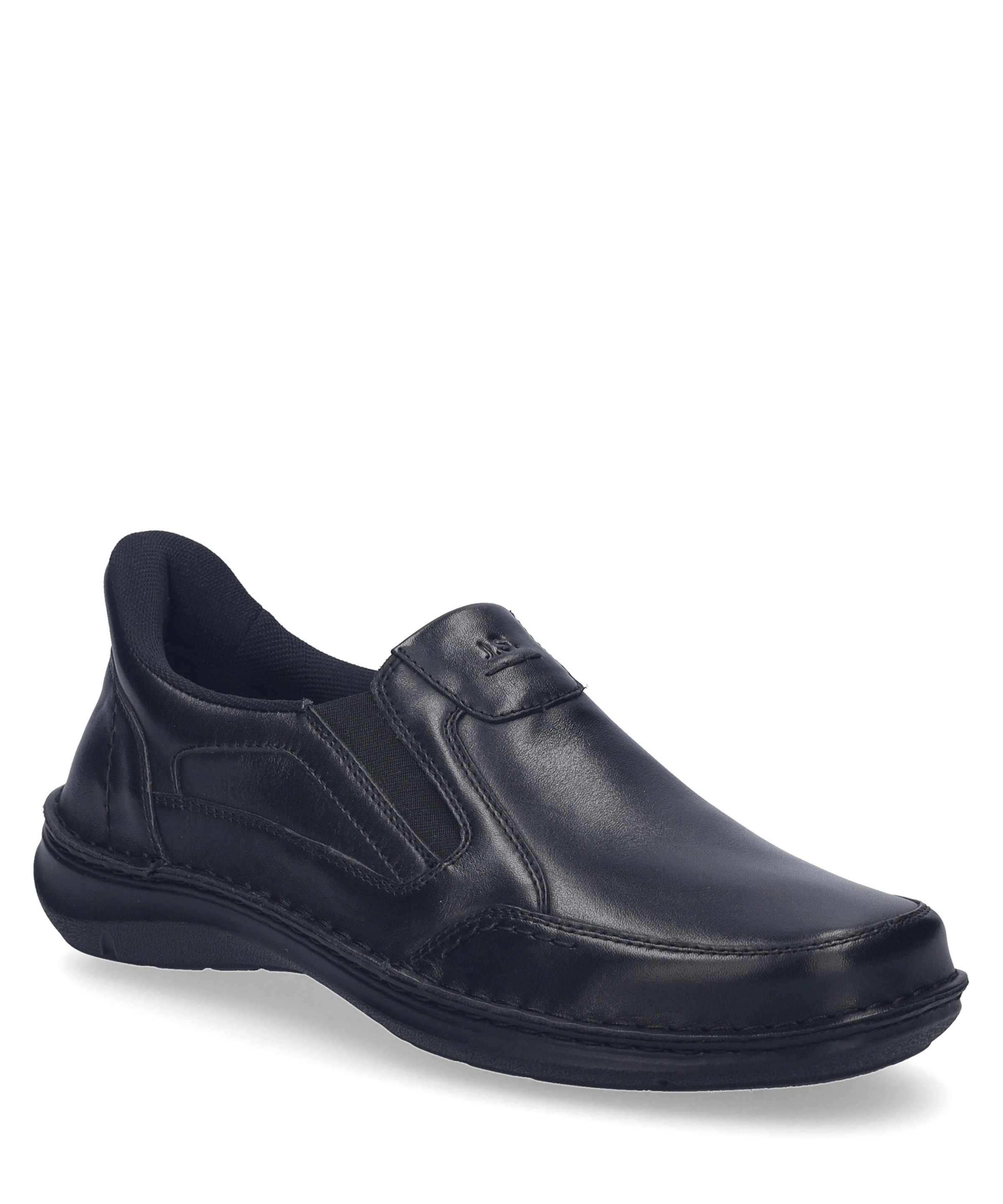 Josef Seibel Slipper »New Anvers 22, schwarz«