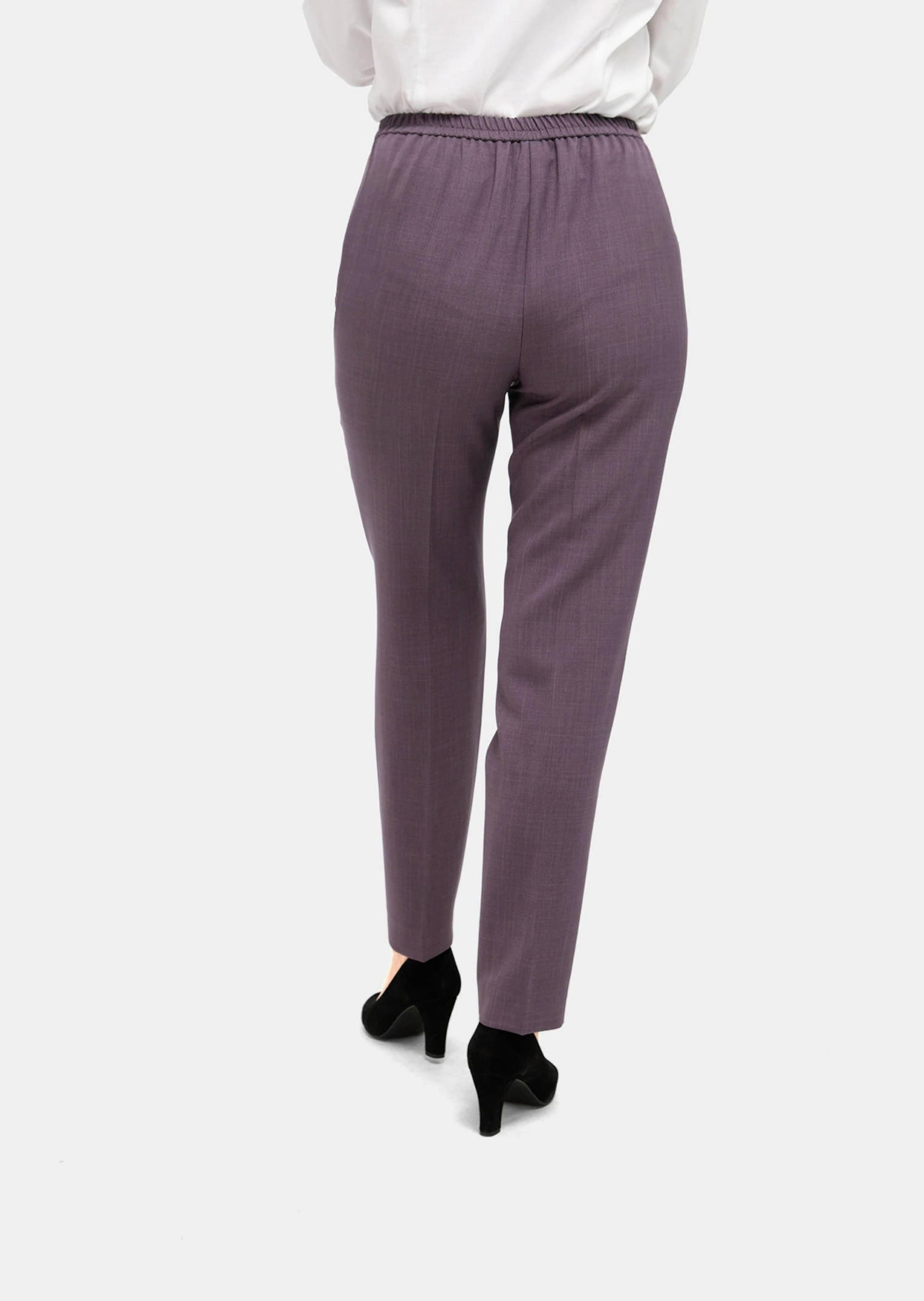 GOLDNER Schlupfhose »Reiseschlupfhose MARTHA Knitterunempfindliche Reiseschlupfhose MARTHA«