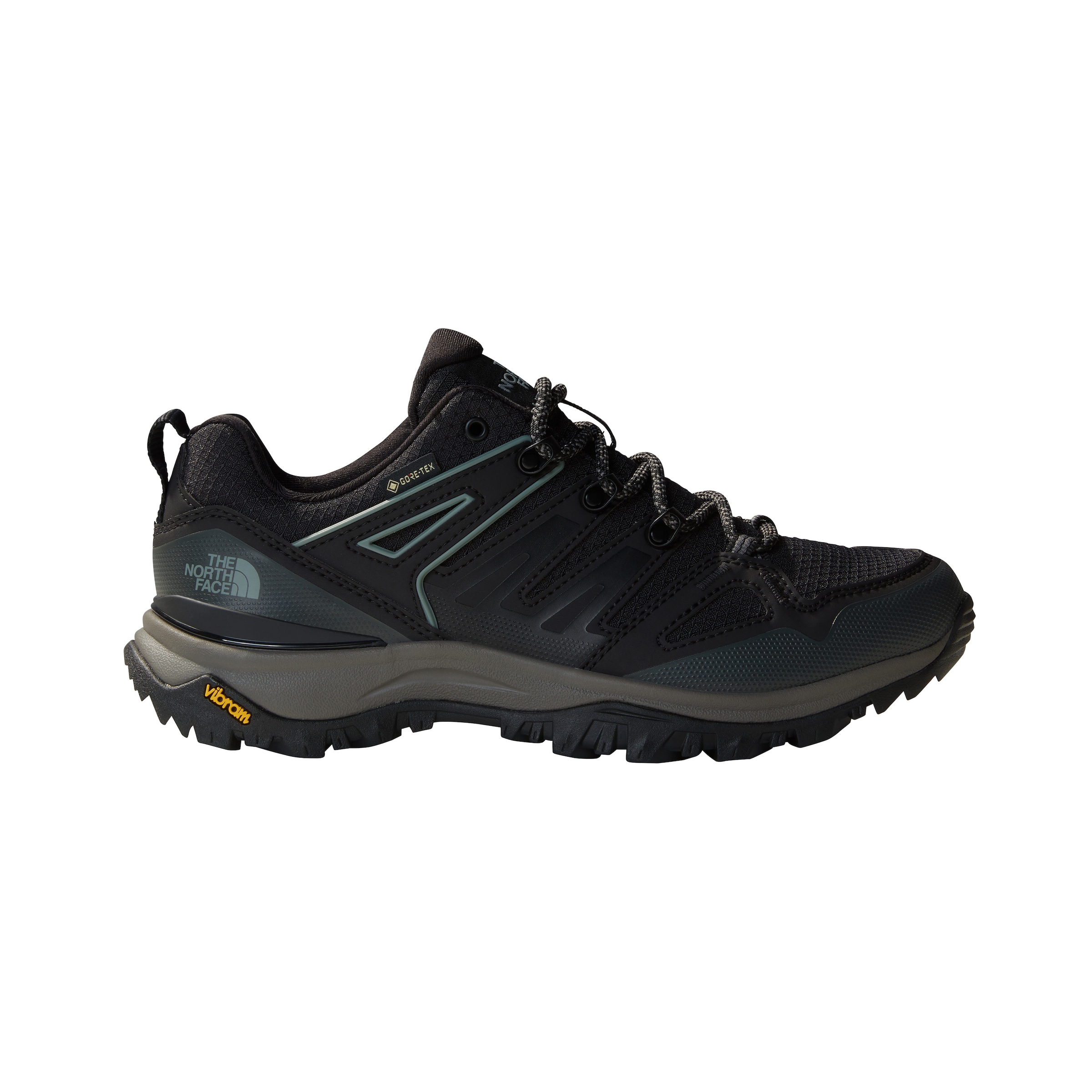 The North Face Wanderschuh »W HEDGEHOG GORE-TEX«, wasserdicht