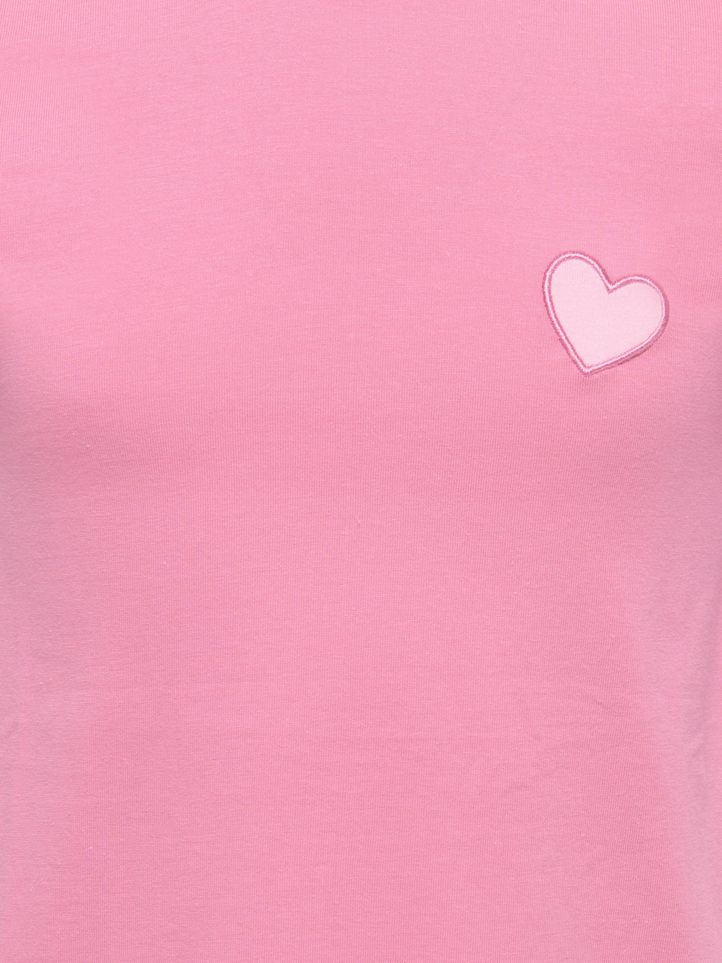 KIDS ONLY Nachthemd »KMGRILA 2-P SS NIGHTWEAR DRESS JRS« Packung, 2 tlg.