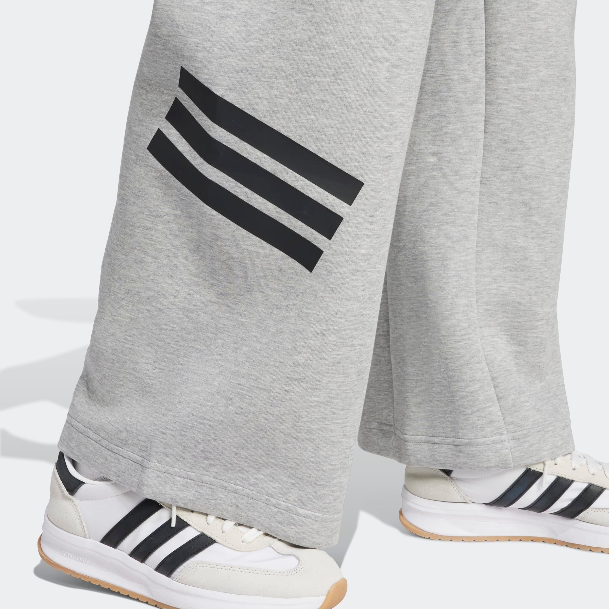 adidas Sportswear Sporthose »W FI 3S OH PT«, (1 tlg.)