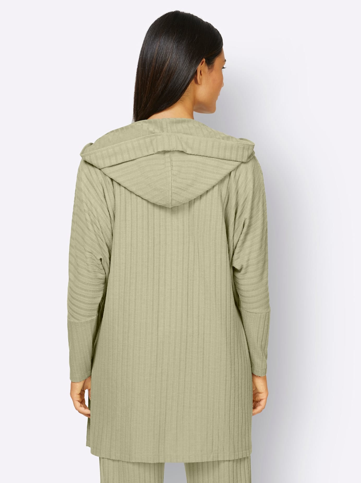 feel good Langjacke