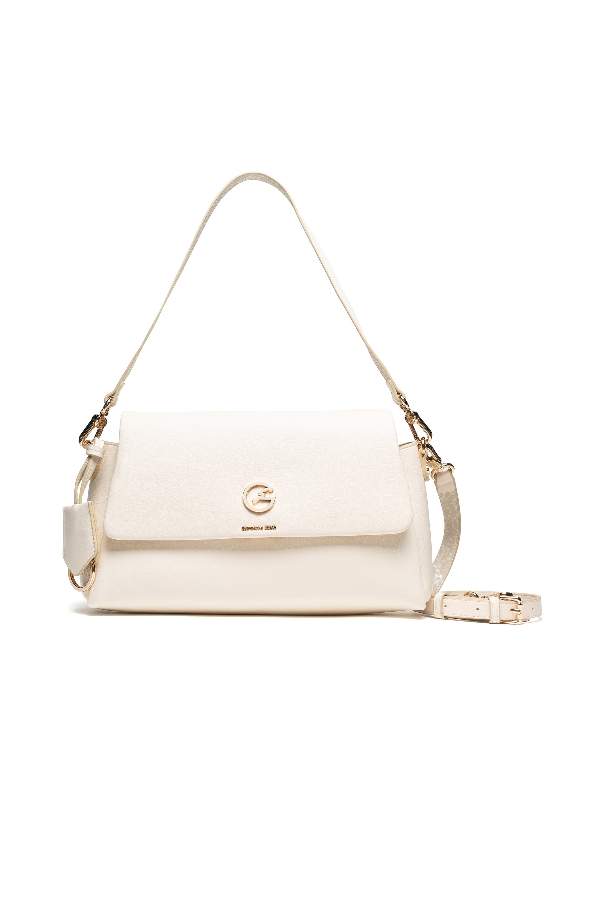 Gattinoni "Denise Flap Bag. Damen" Schultertasche Damen, Abendtasche, Fashion, Lifestyle, Sale