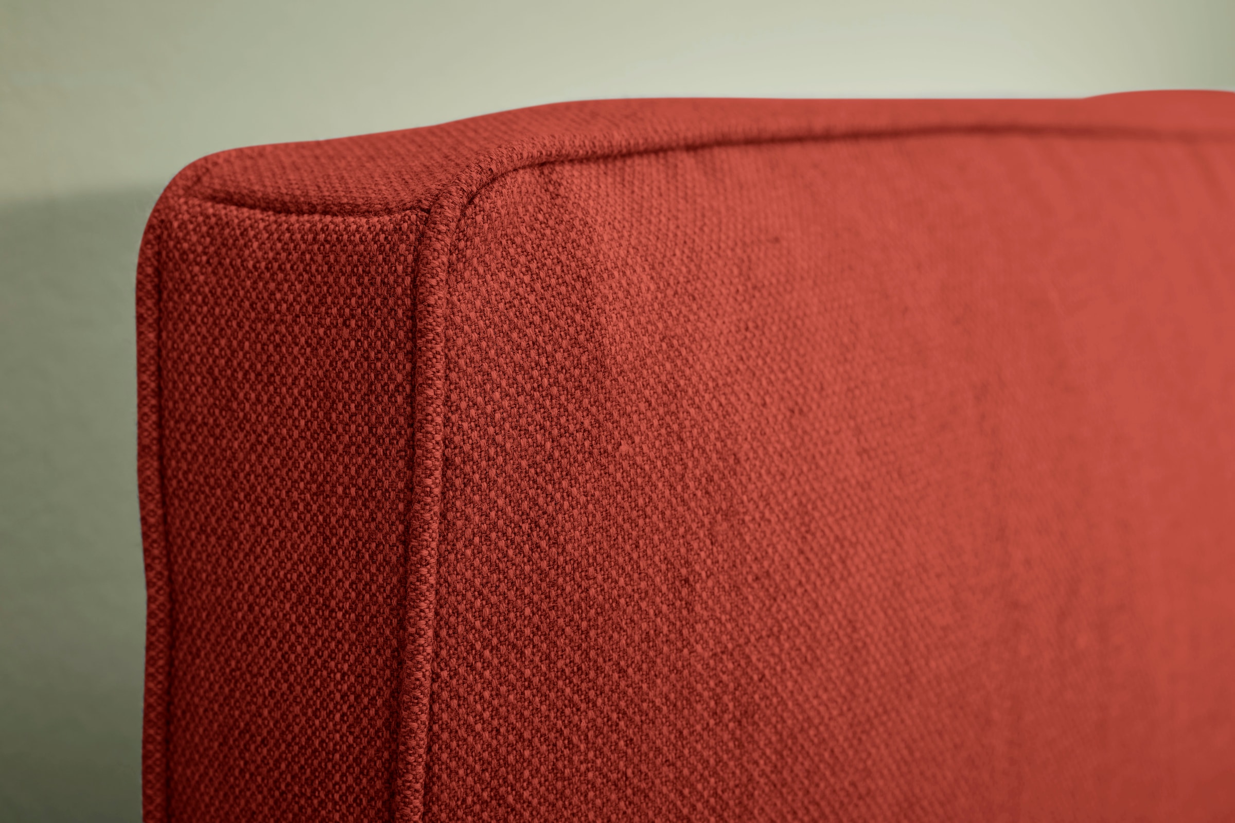 Müller SMALL LIVING Kopfteil FLAI, Ergänzung für Einzelbett FLAI, ohne Kopfteil