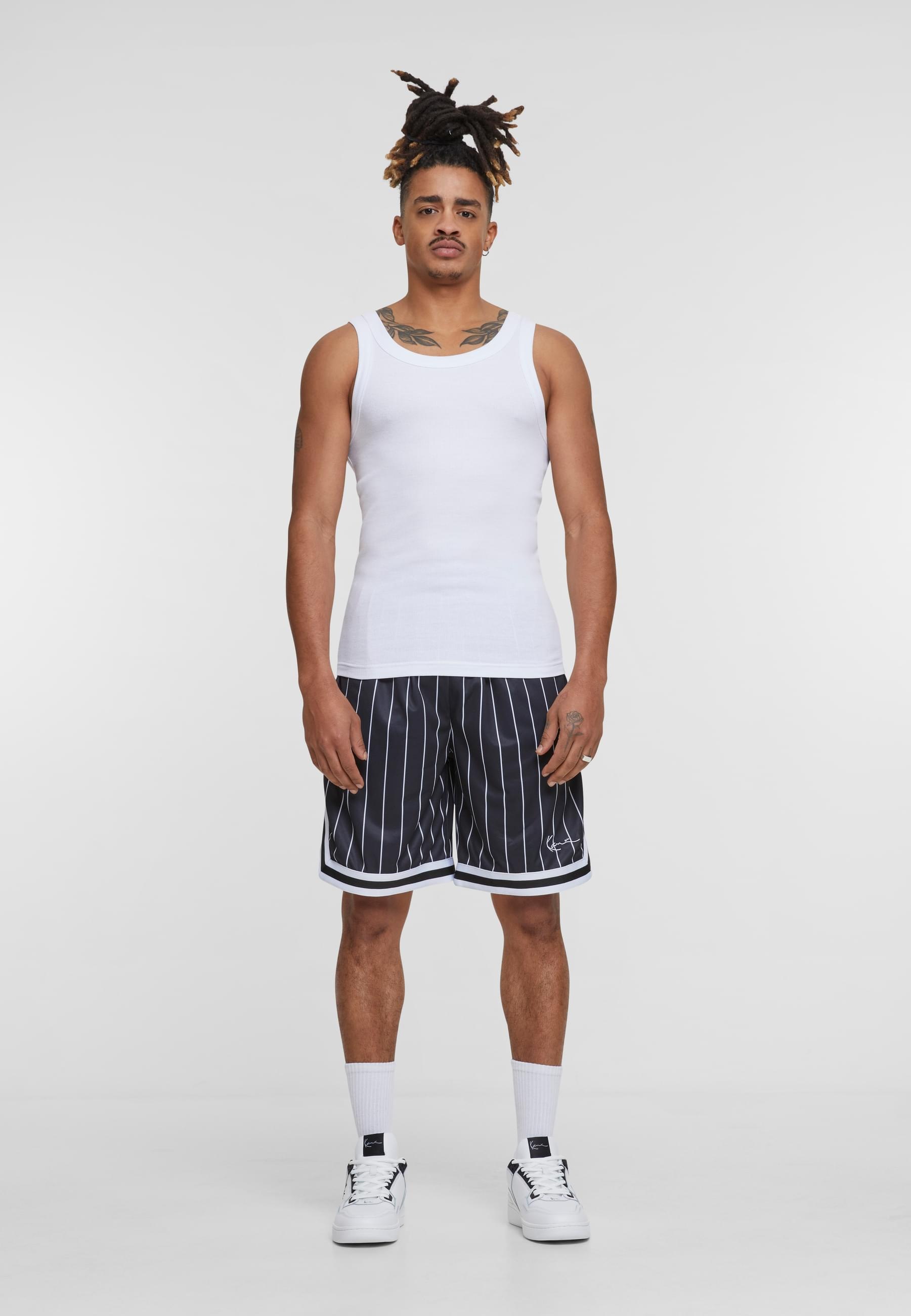 Karl Kani Shorts »Karl Kani Herren«, (1 tlg.)
