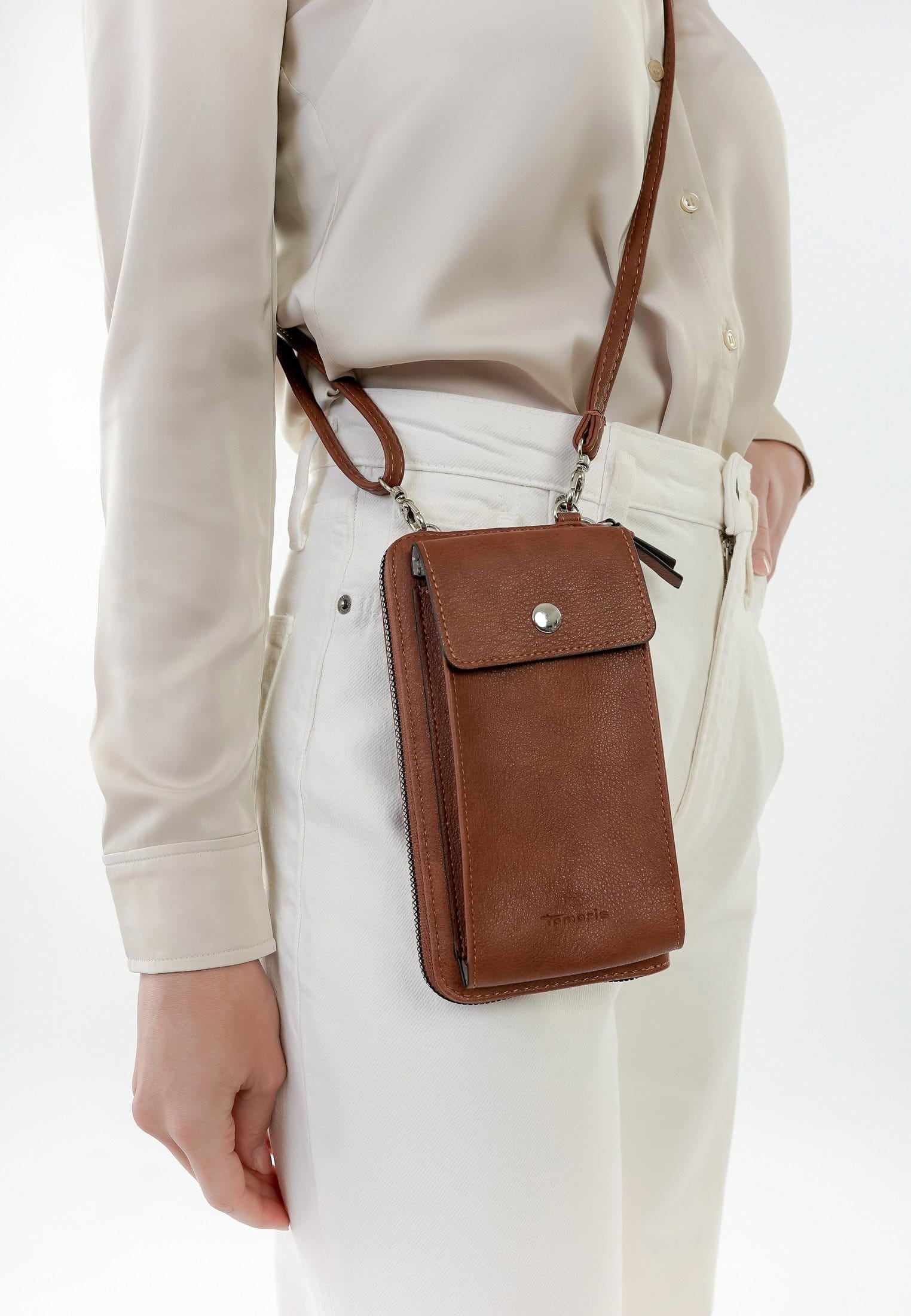 Tamaris Handytasche »Handyetui TAS Nele«