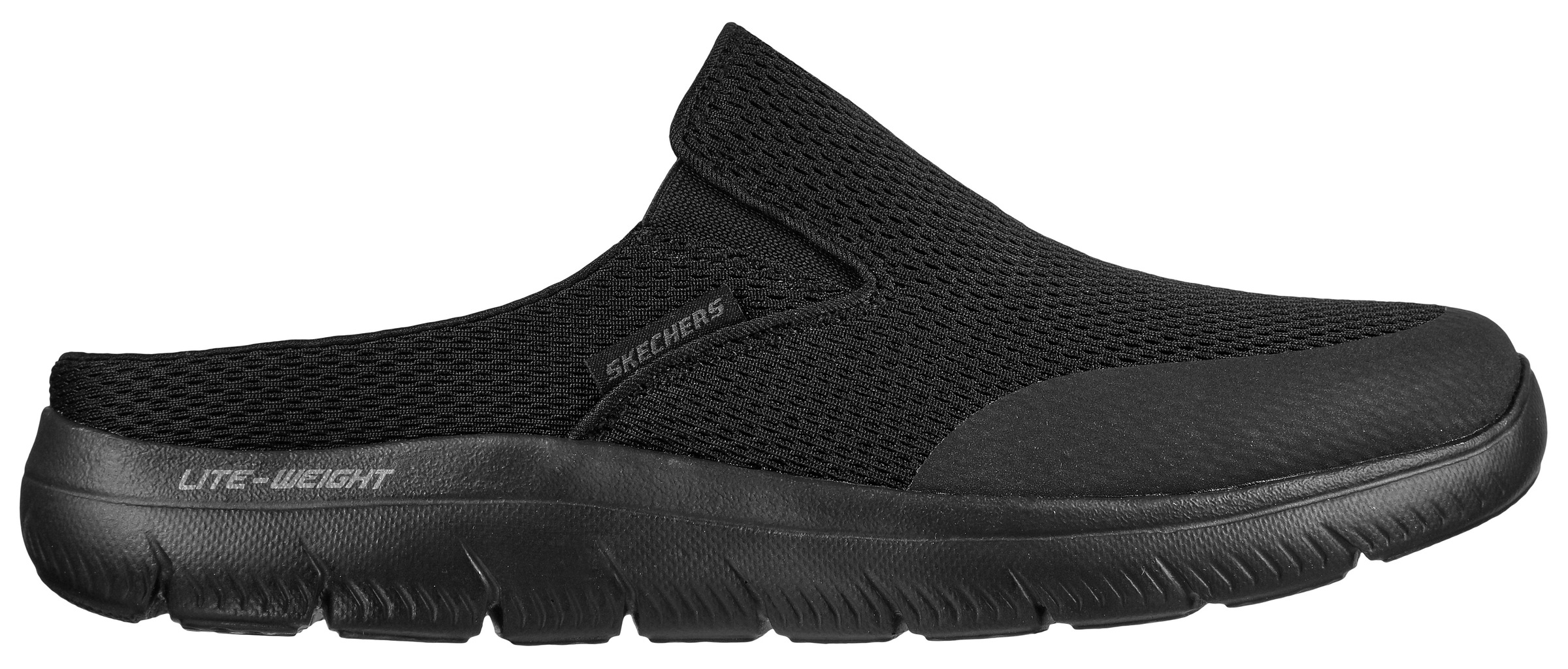 Skechers Summits Clog Black 44 2