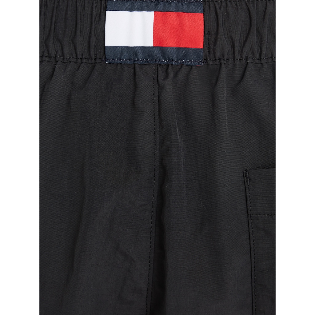 Tommy Hilfiger Swimwear Badeshorts »MEDIUM DRAWSTRING«