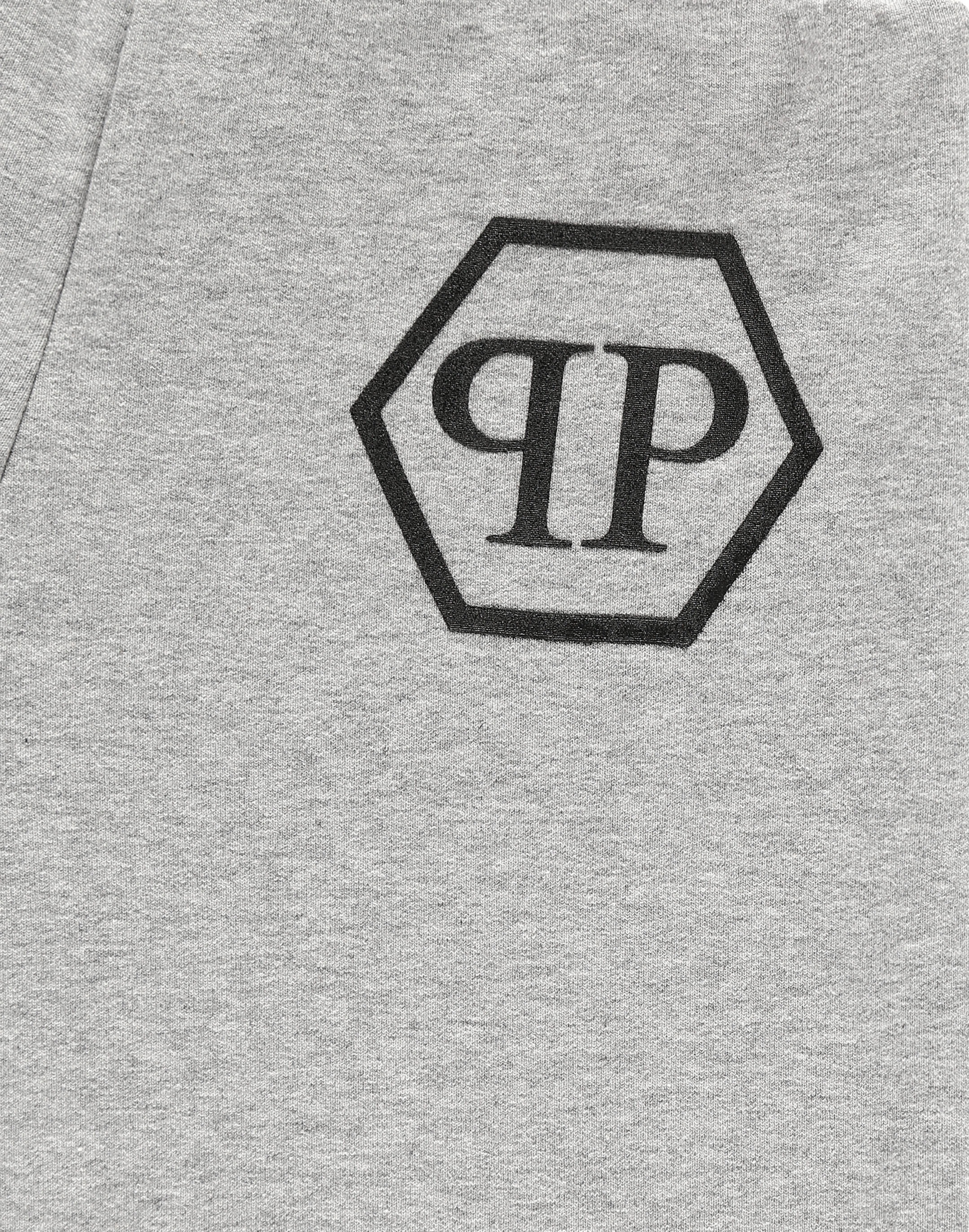 PHILIPP PLEIN Jogginghose »Jogging Trousers Hexagon«