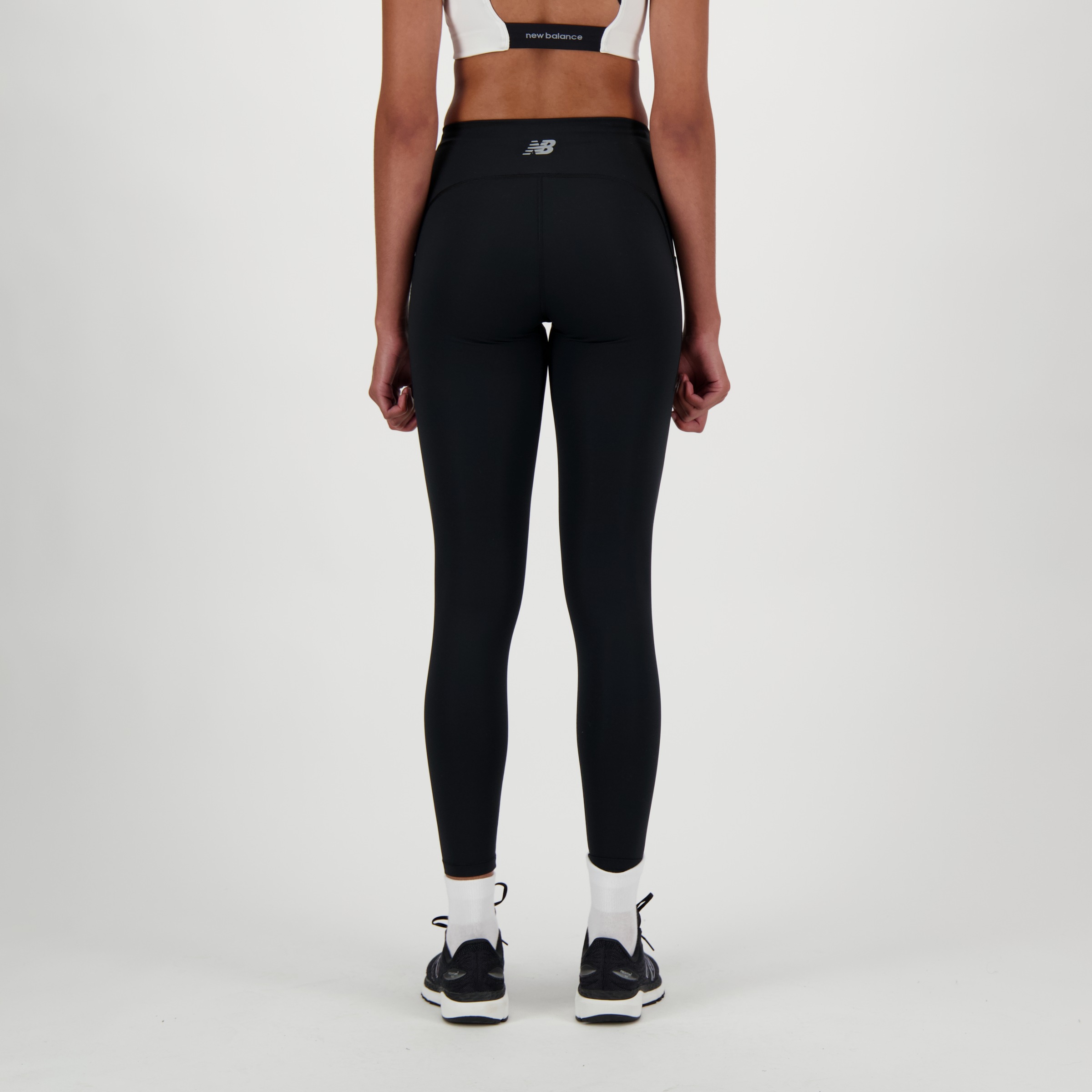 New Balance Lauftights "WOMENS RUNNING TIGHT" günstig online kaufen