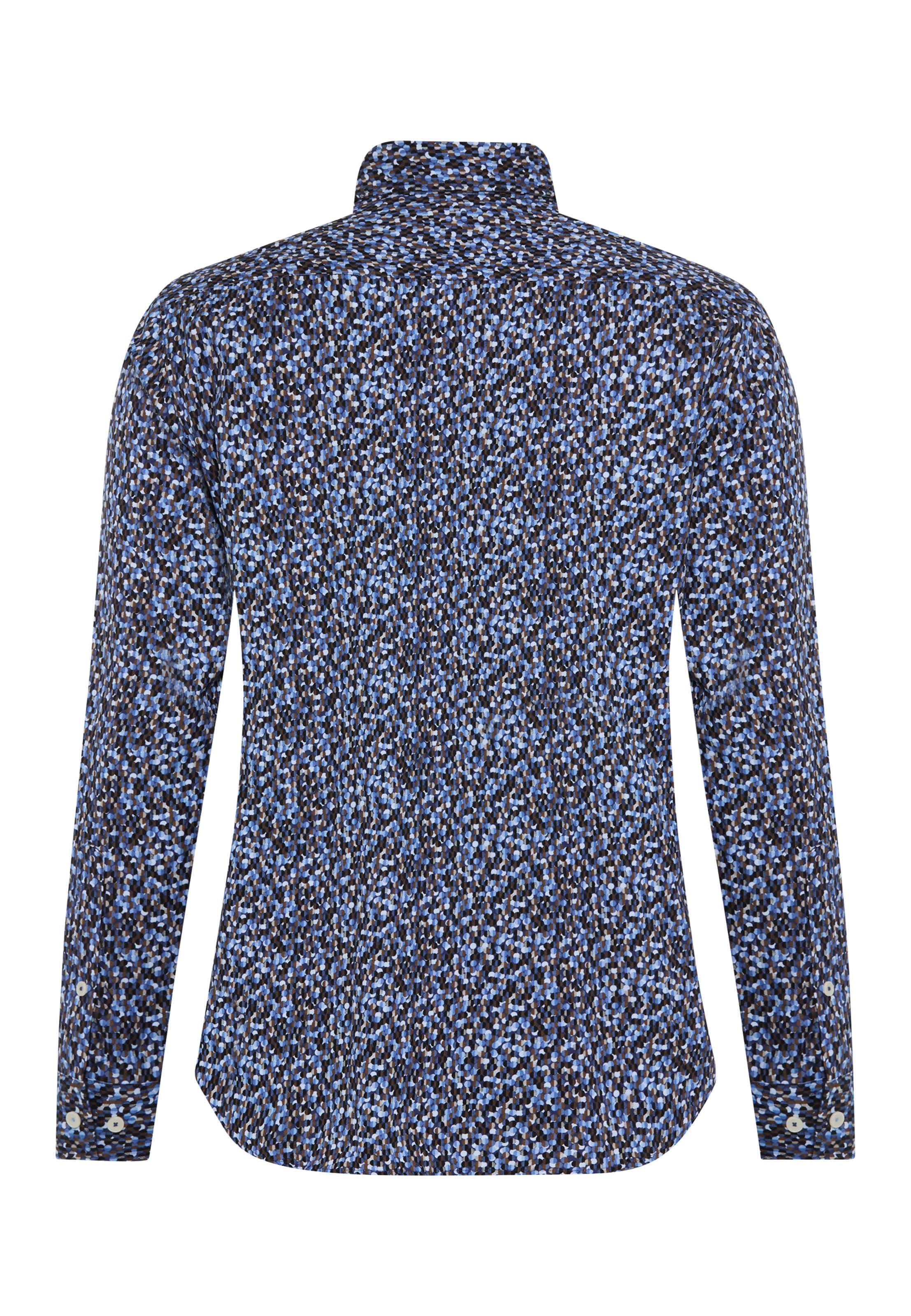 Brax Langarmhemd »Style HAROLD«
