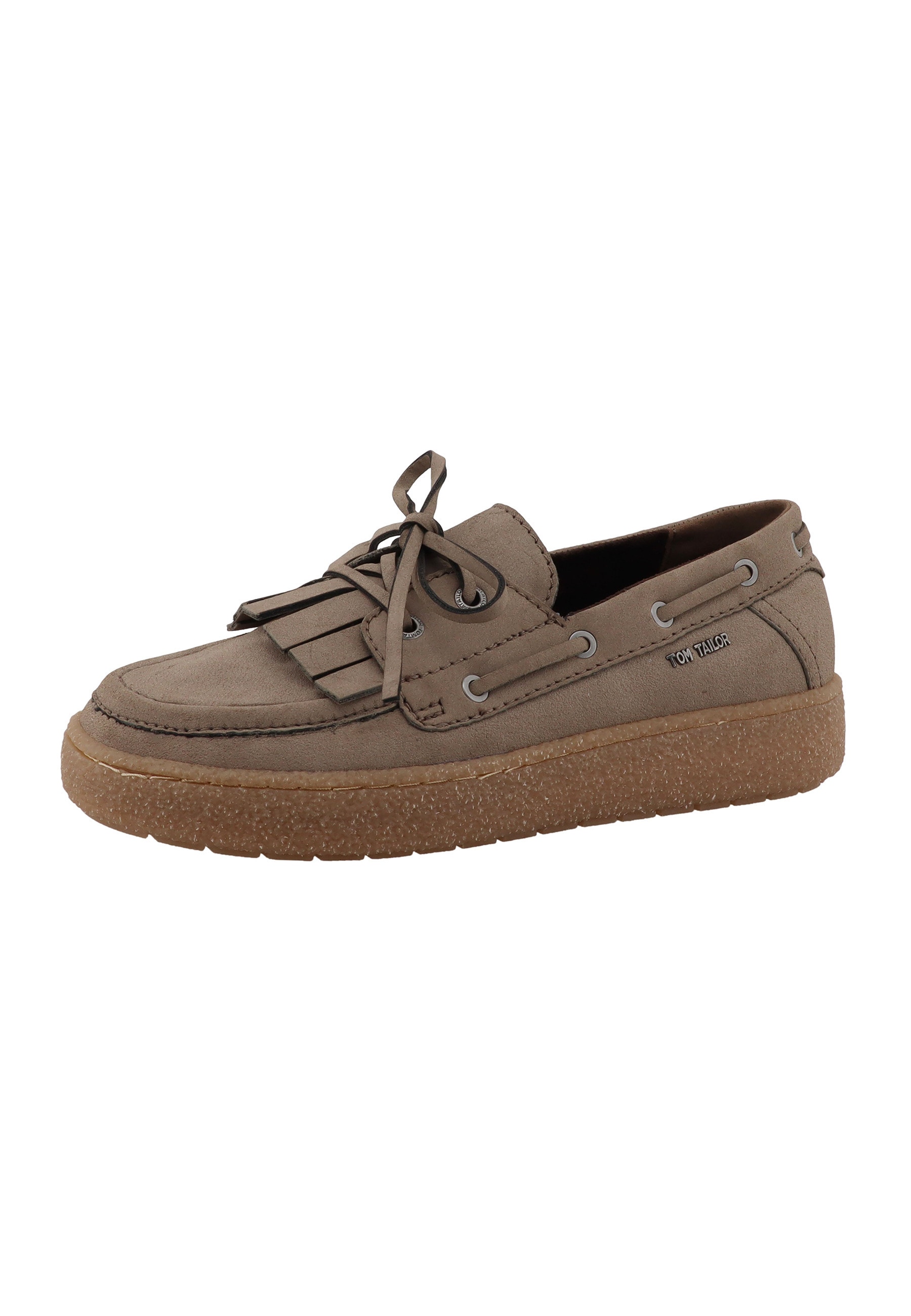 TOM TAILOR Loafer »Tom Tailor Loafers«
