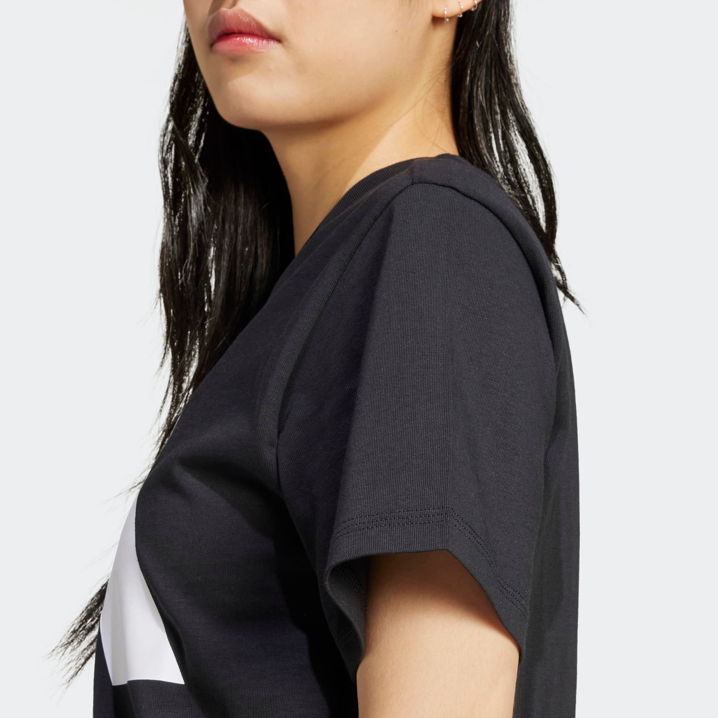 adidas Sportswear T-Shirt »W BL SJ T«