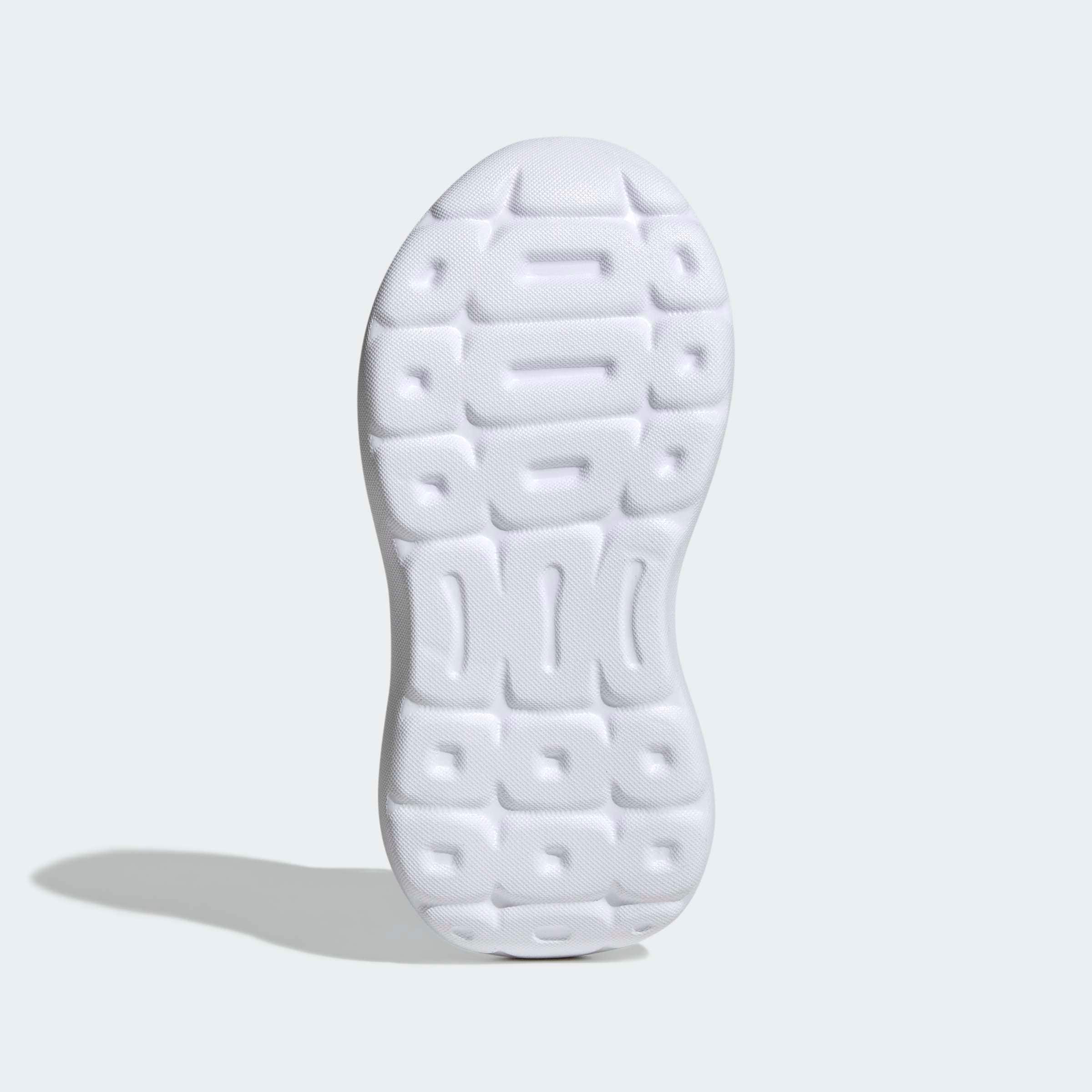 adidas Sportswear Sneaker »TENSAUR RUN 2.0 KIDS«  mit Klettverschluss, für Kinder & Jugendliche