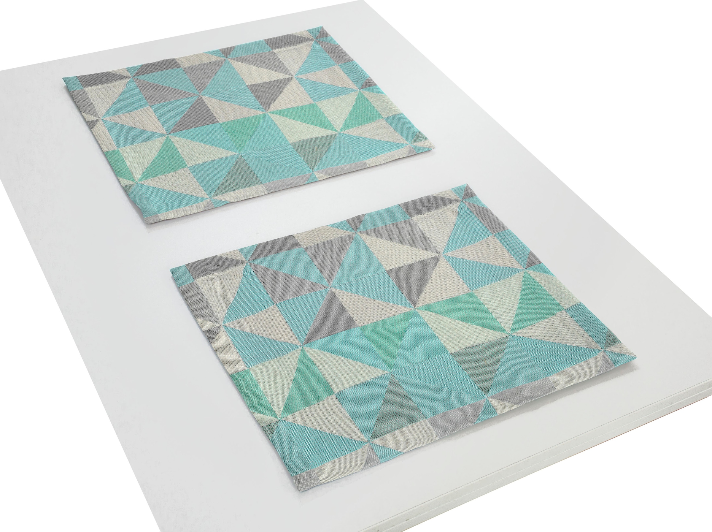 Adam Platzset »Bio Bel« GOTS organic,zertifiziert durch CERES 0242