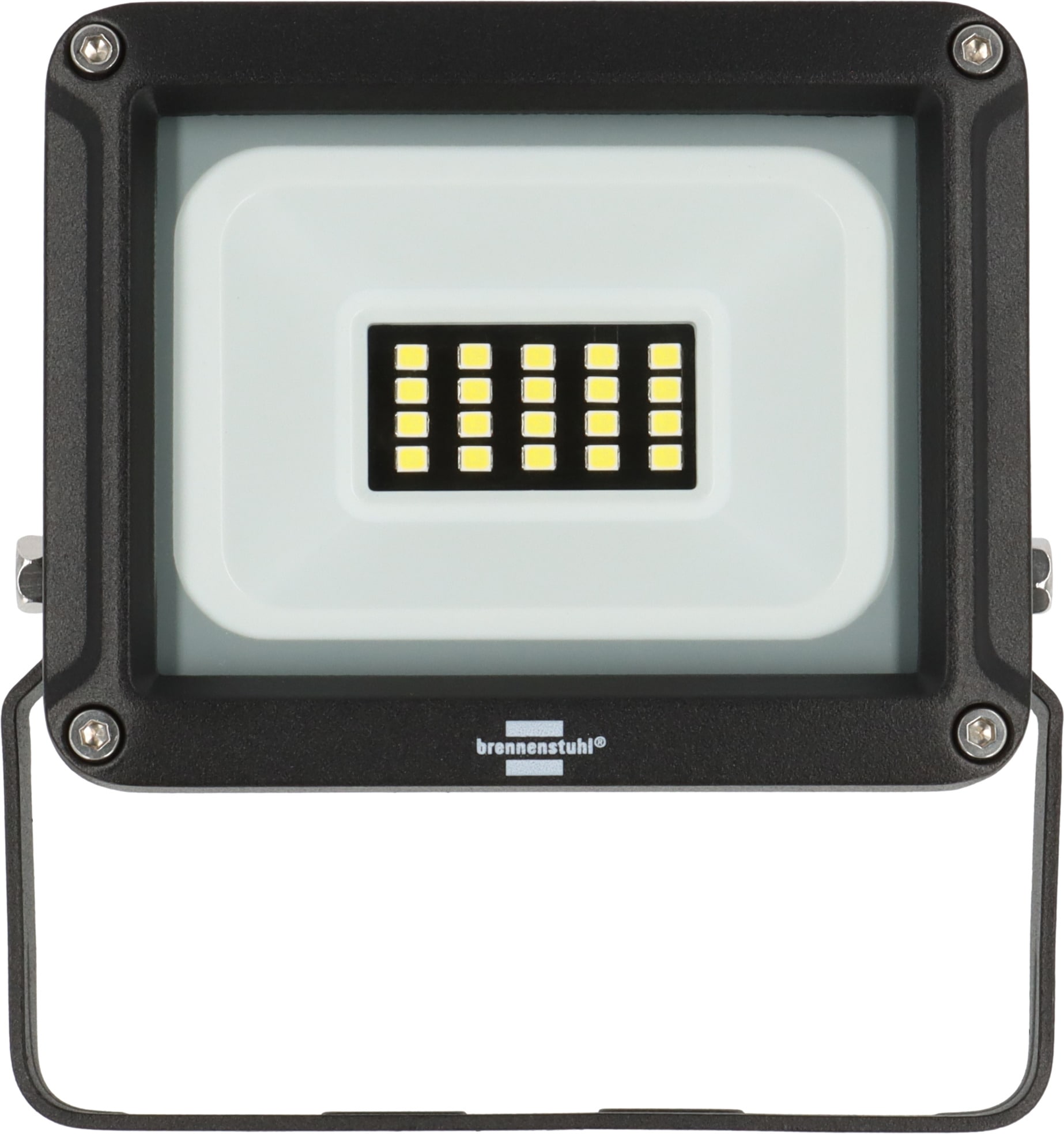 LED Wandstrahler »JARO 1060«, Leuchtmittel LED-Modul | LED fest integriert, für außen