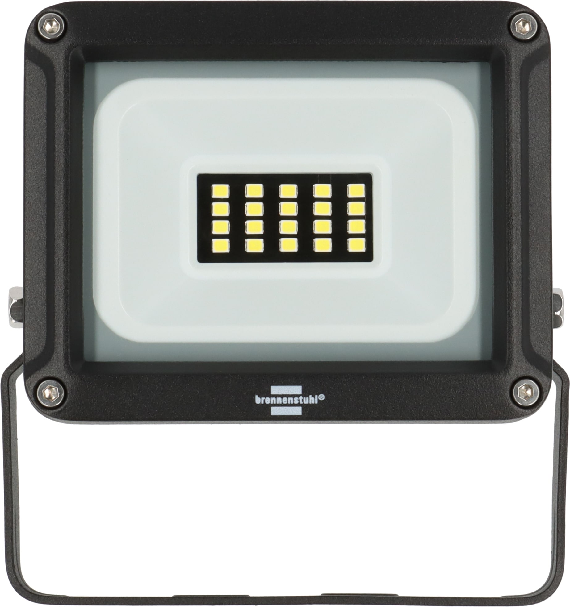 Brennenstuhl LED Wandstrahler "JARO 1060" LED-Modul für außen günstig online kaufen