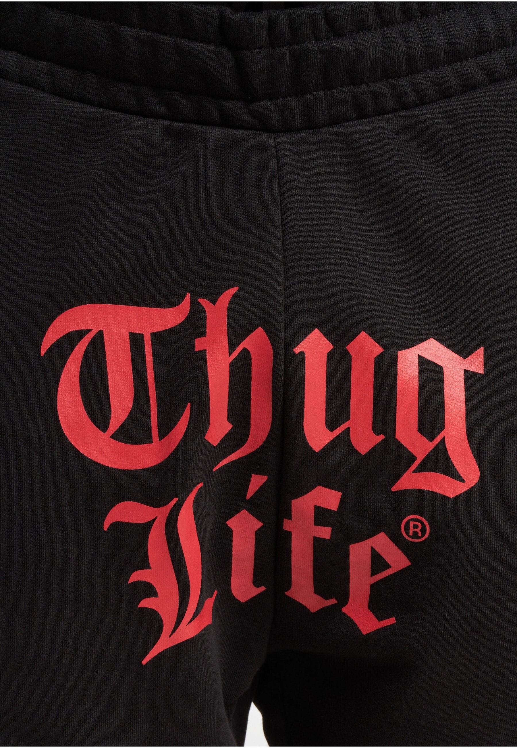 Thug Life Jogginghose »Thug Life Thug Life Ink Jogginghosen«