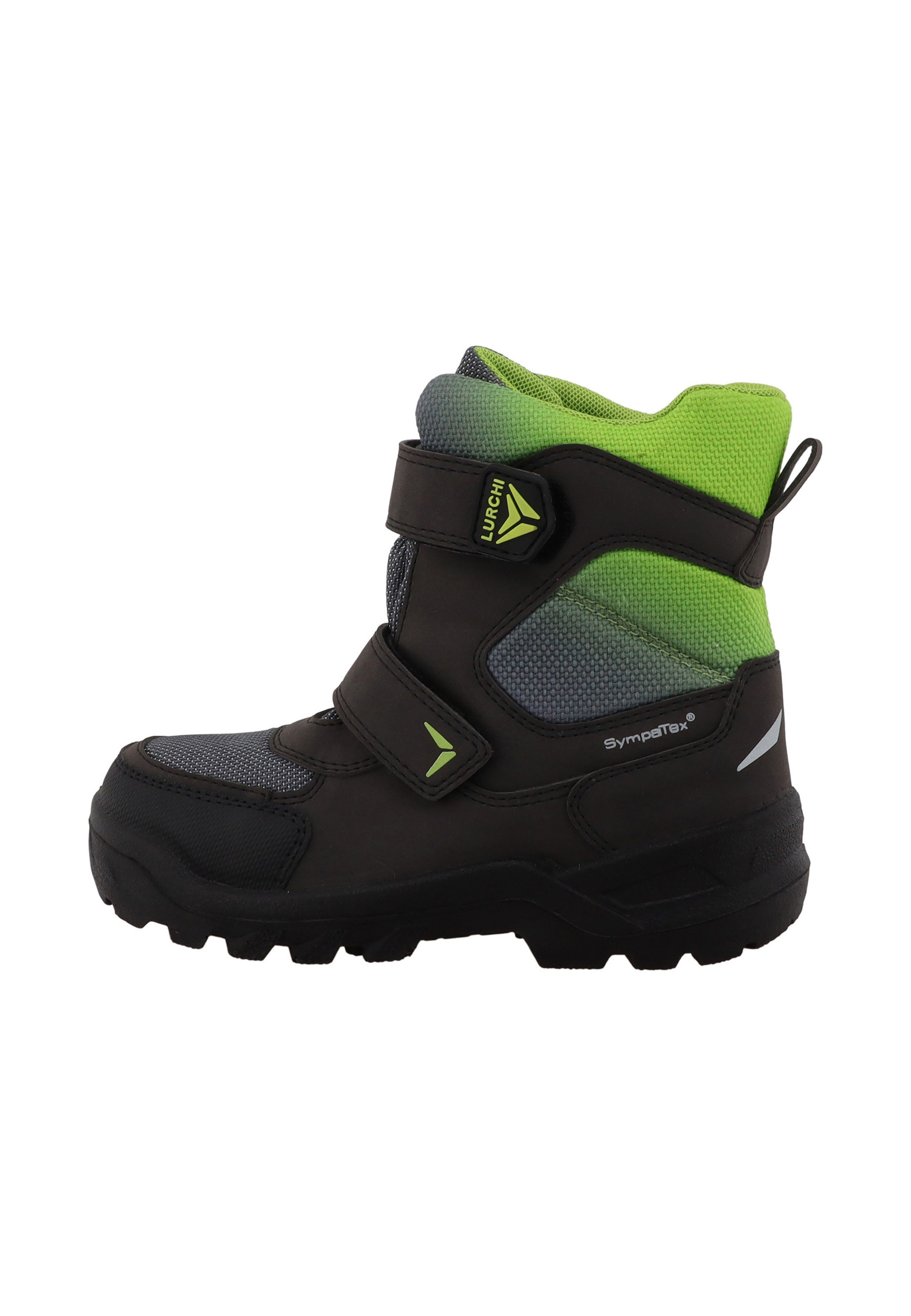 Lurchi Stiefel »Lurchi Kean«