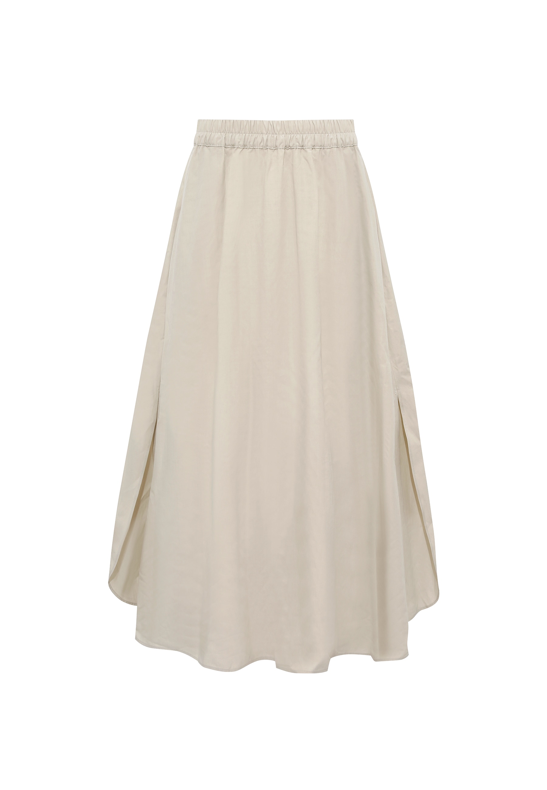 Mavi Maxirock »LONG SKIRT«, Rock Midi